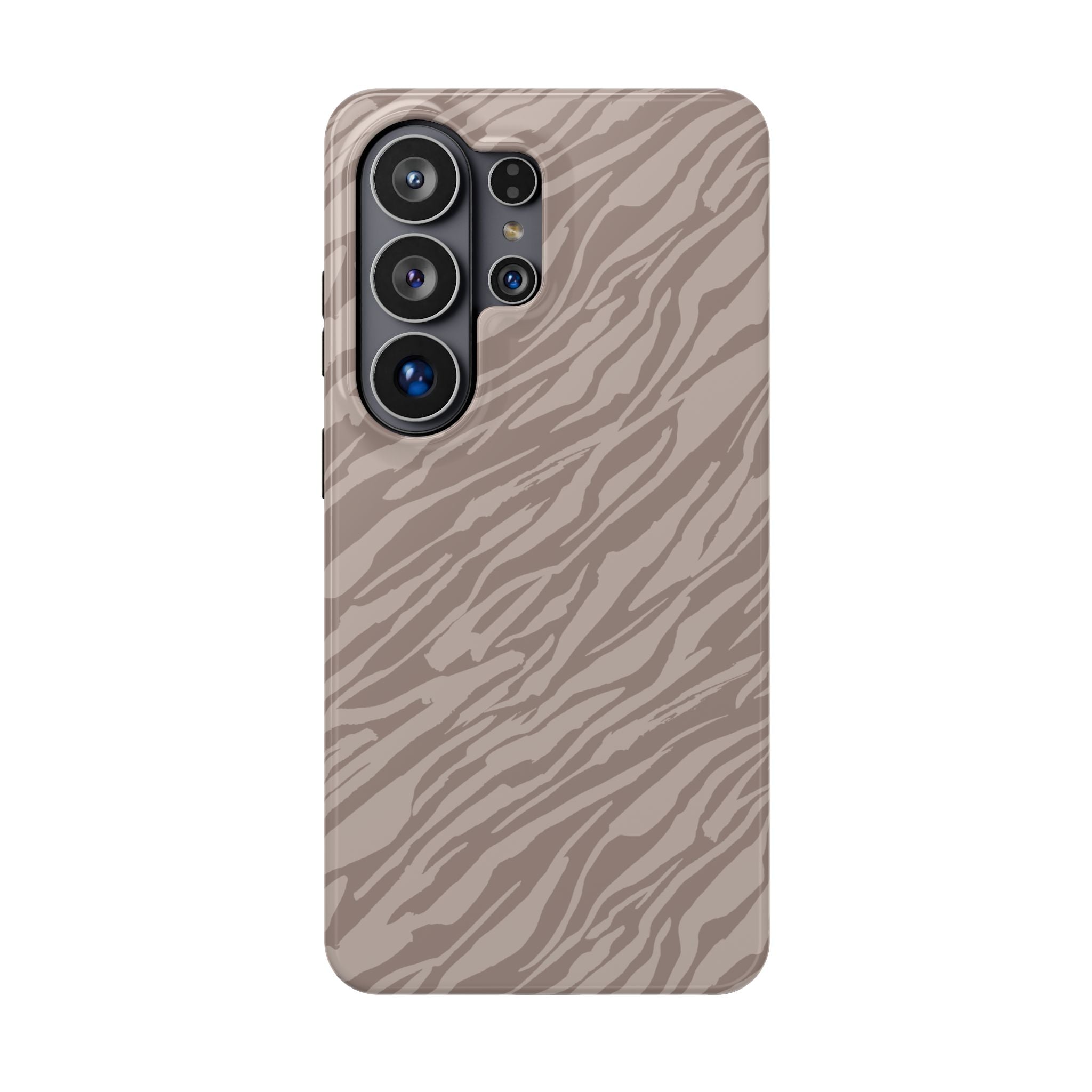 Beige Zebra