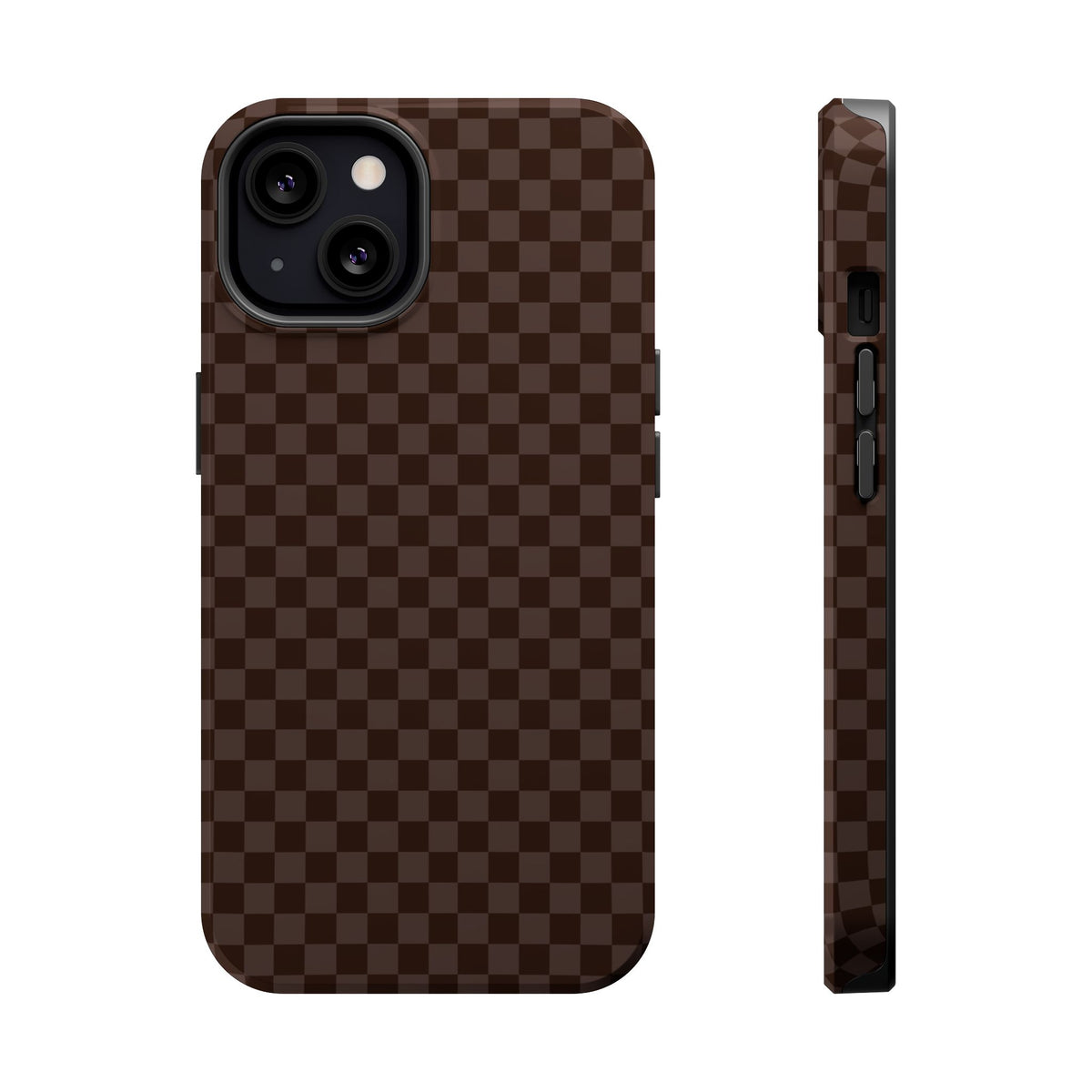 Chocolate Checker