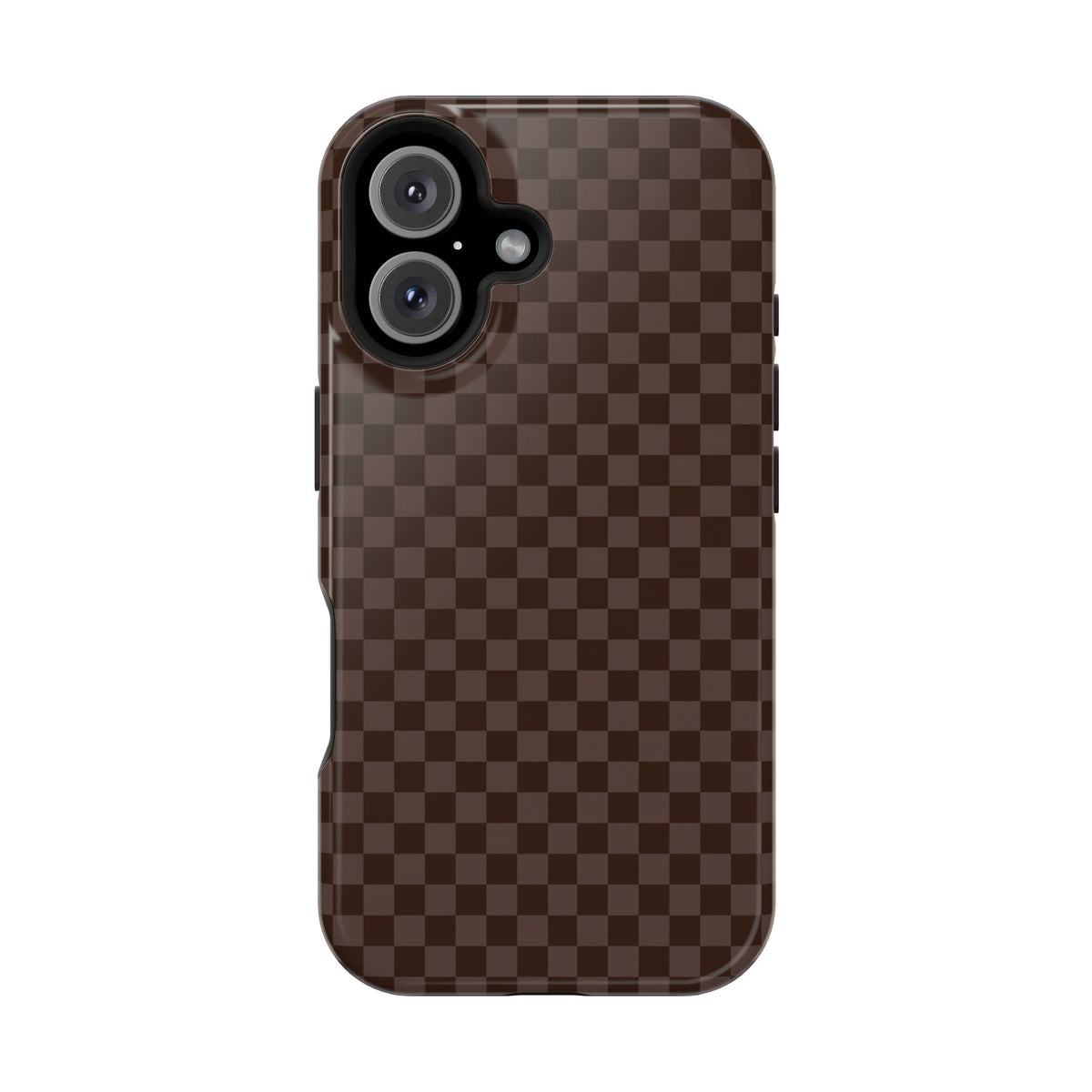 Chocolate Checker