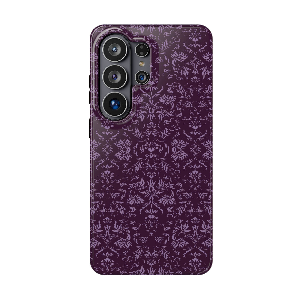 Plum Vintage