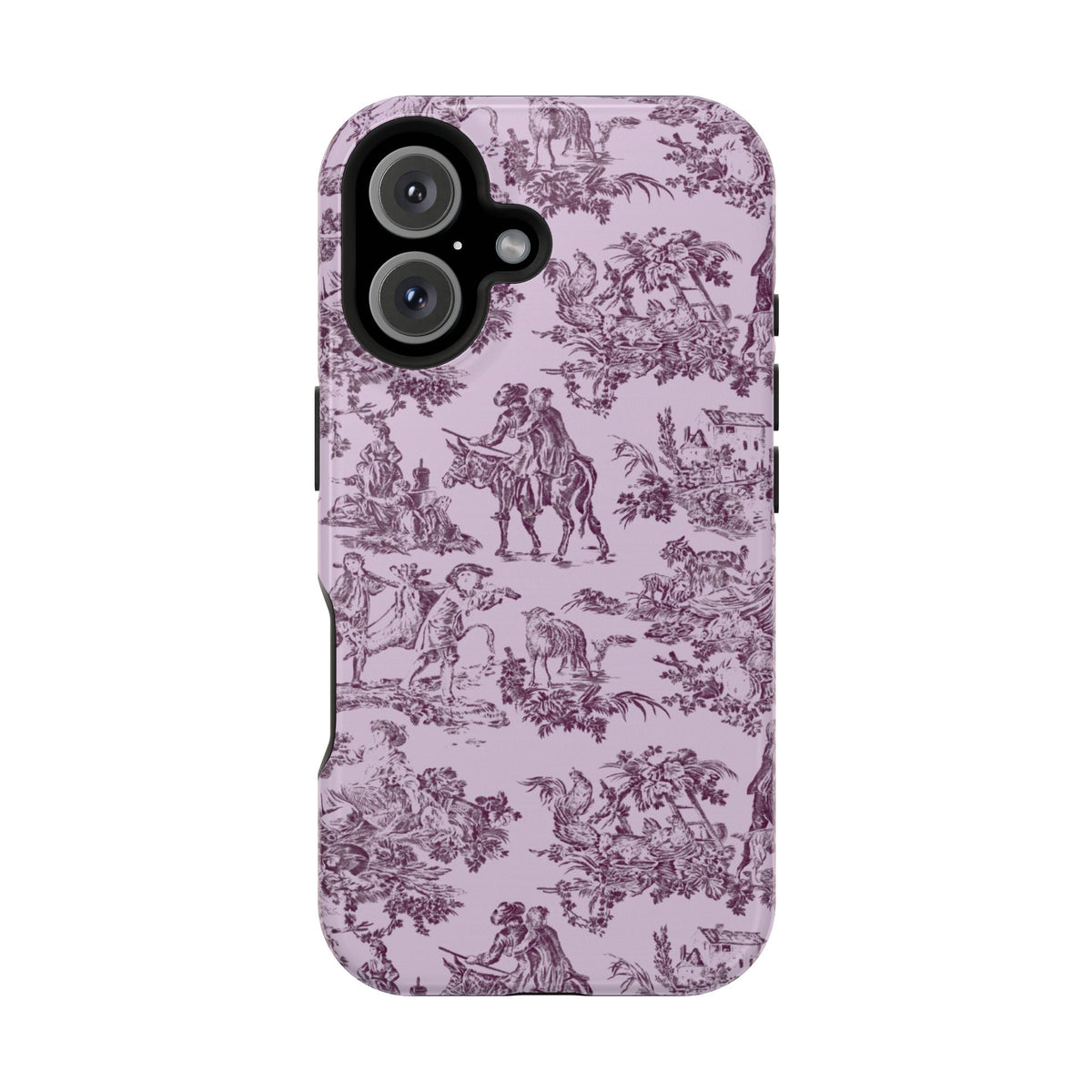 Purple Western