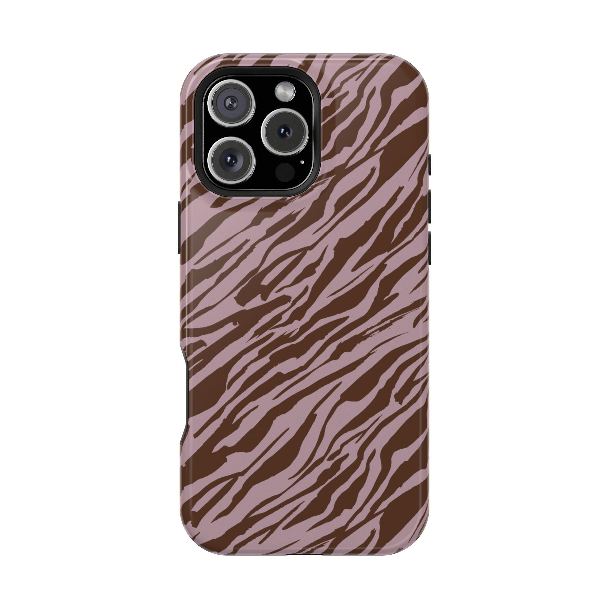 Cocoa Zebra