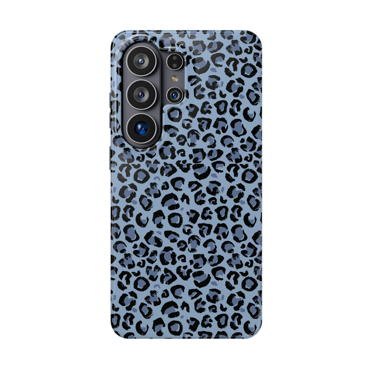 Aqua Cheetah