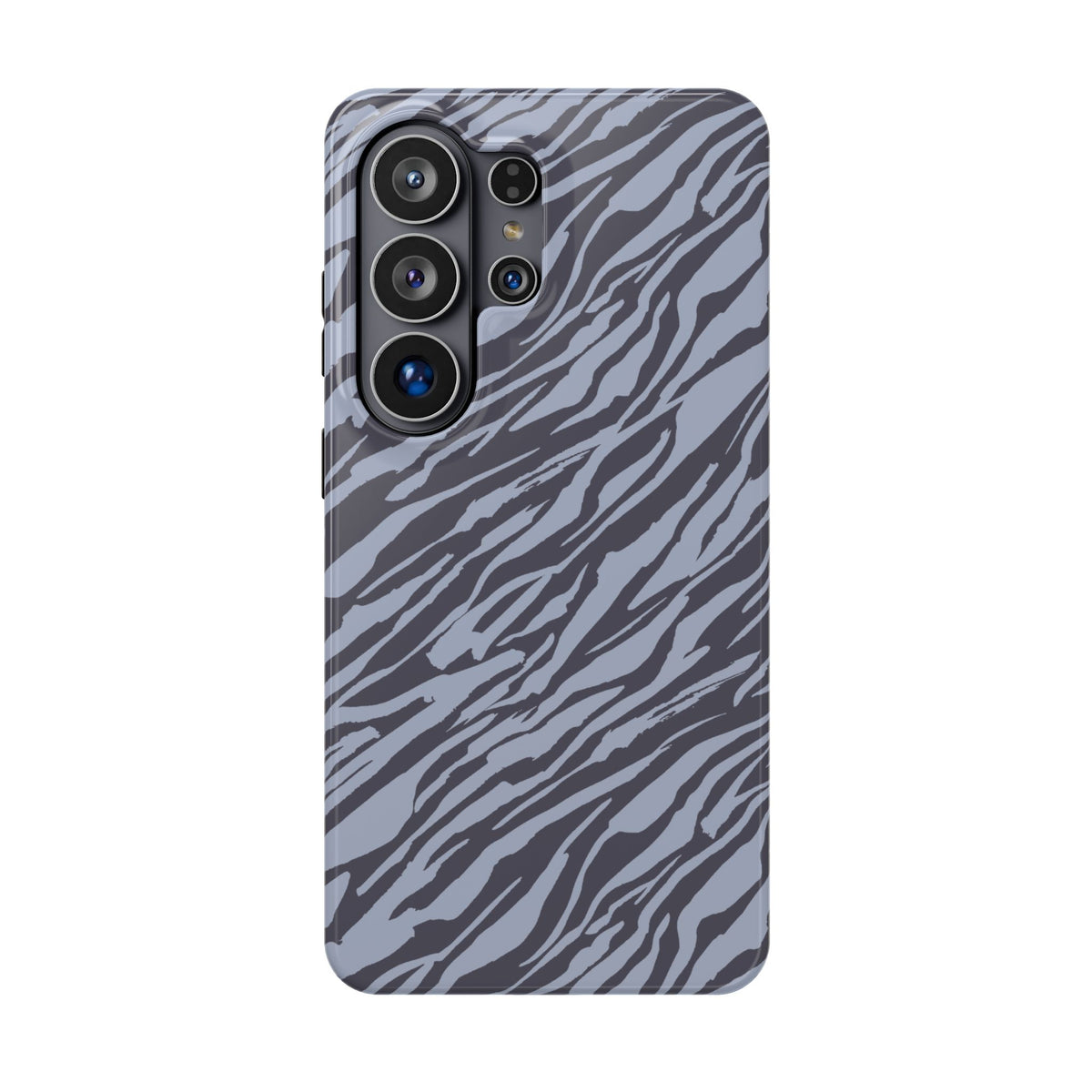 Blue Tiger