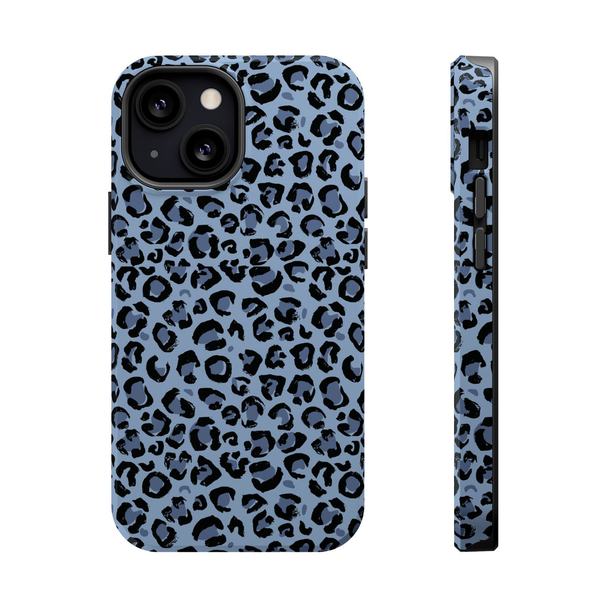Aqua Cheetah