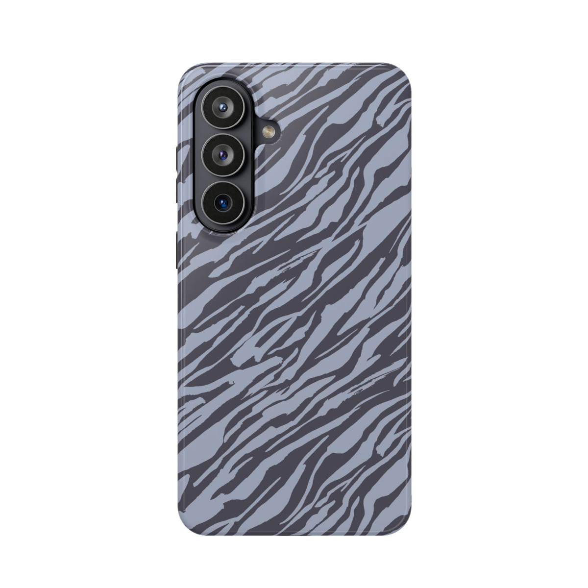 Blue Tiger
