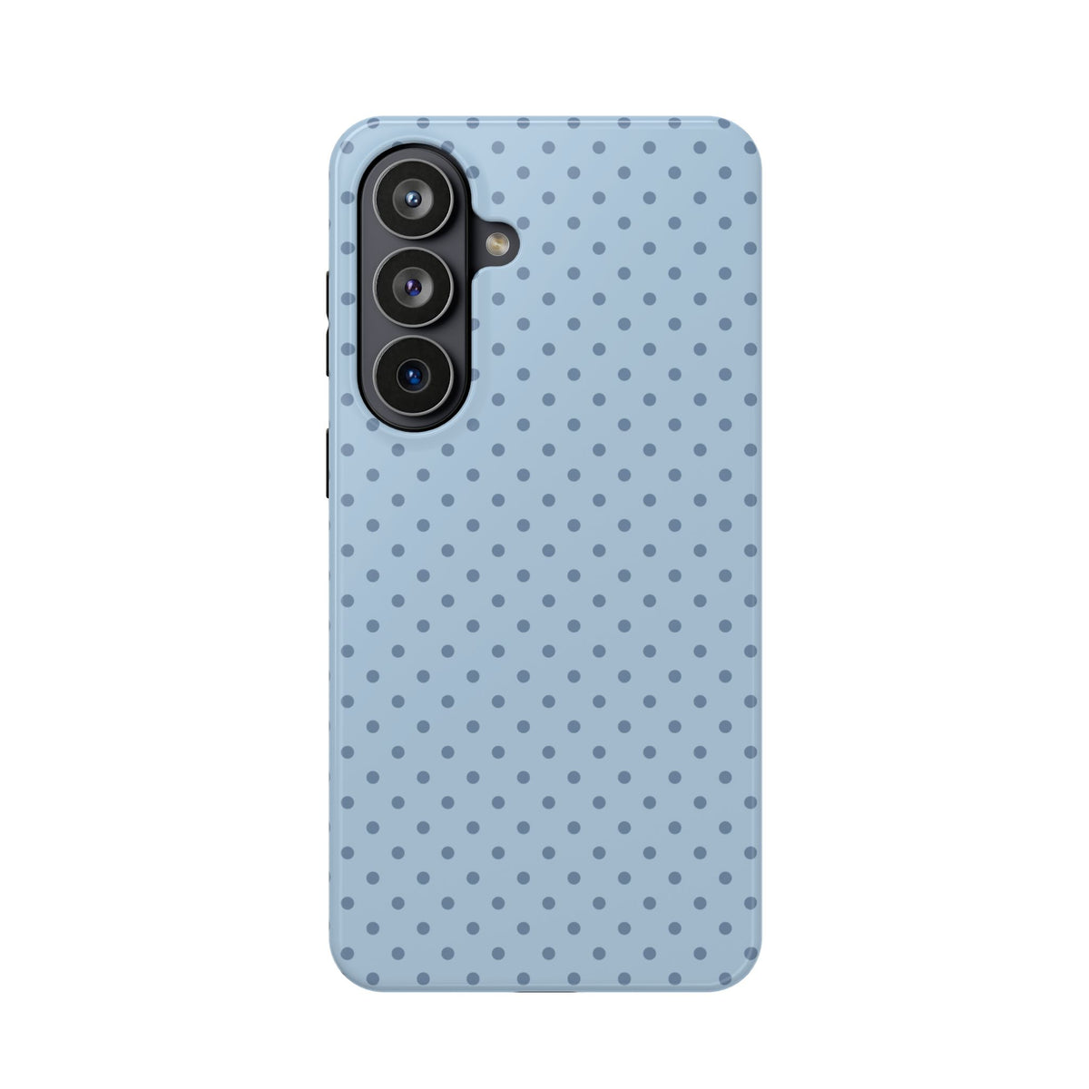 Blue Dots