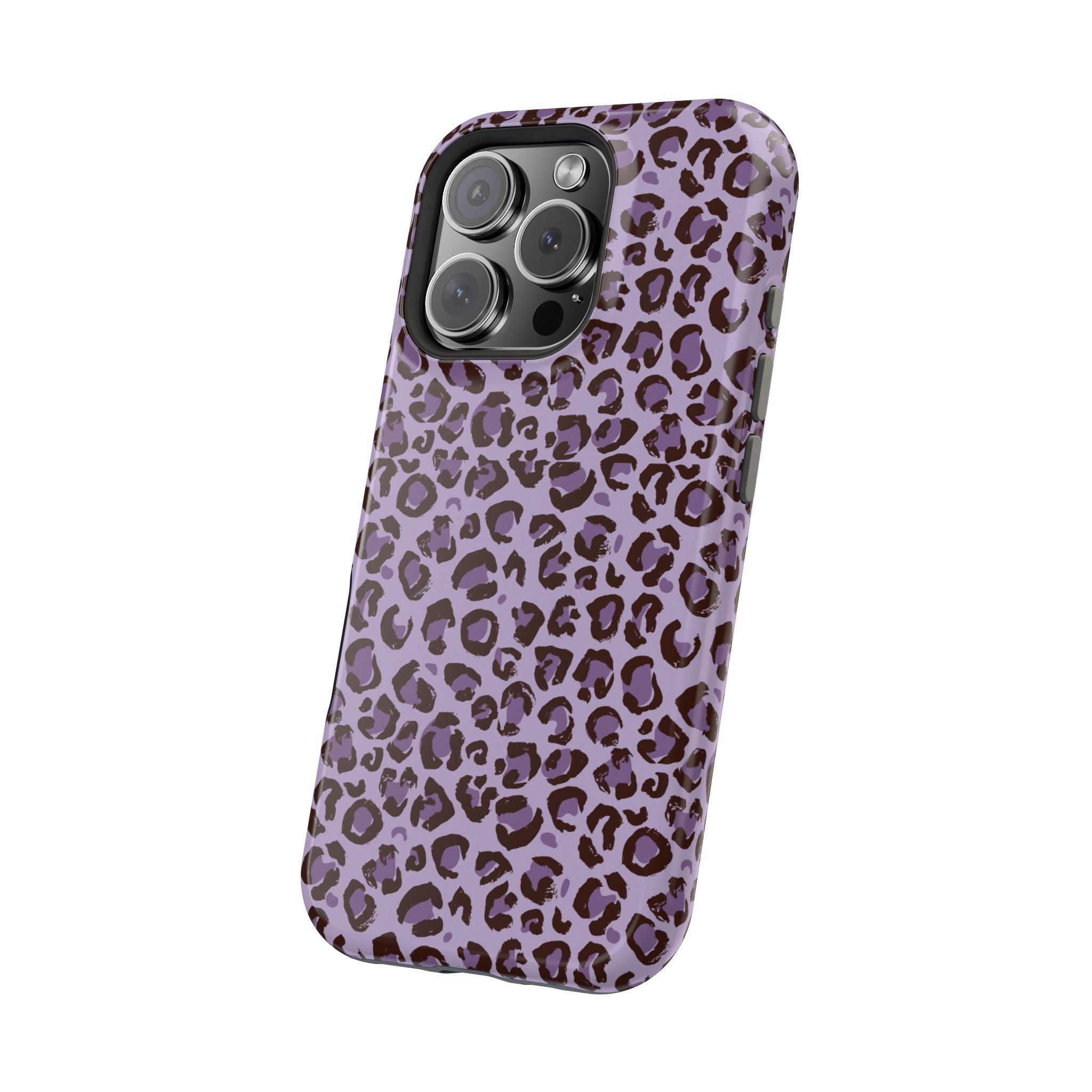 Lilac Cheetah
