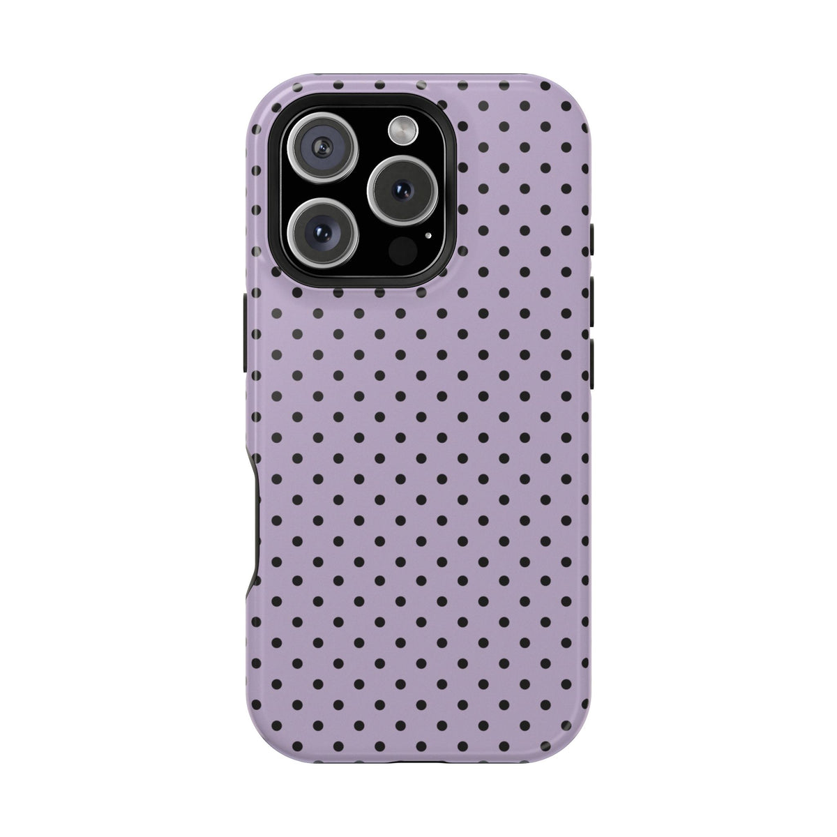Lavender Dots