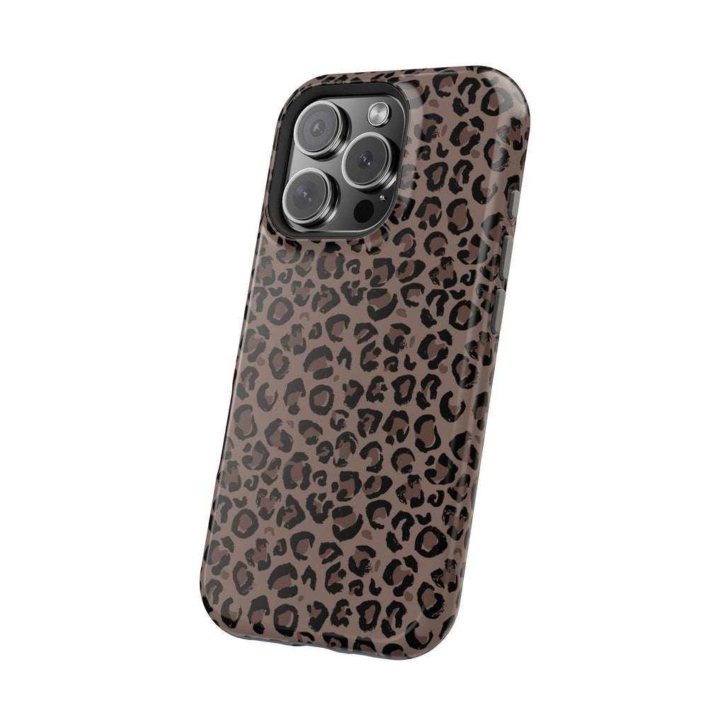 Mocha Cheetah