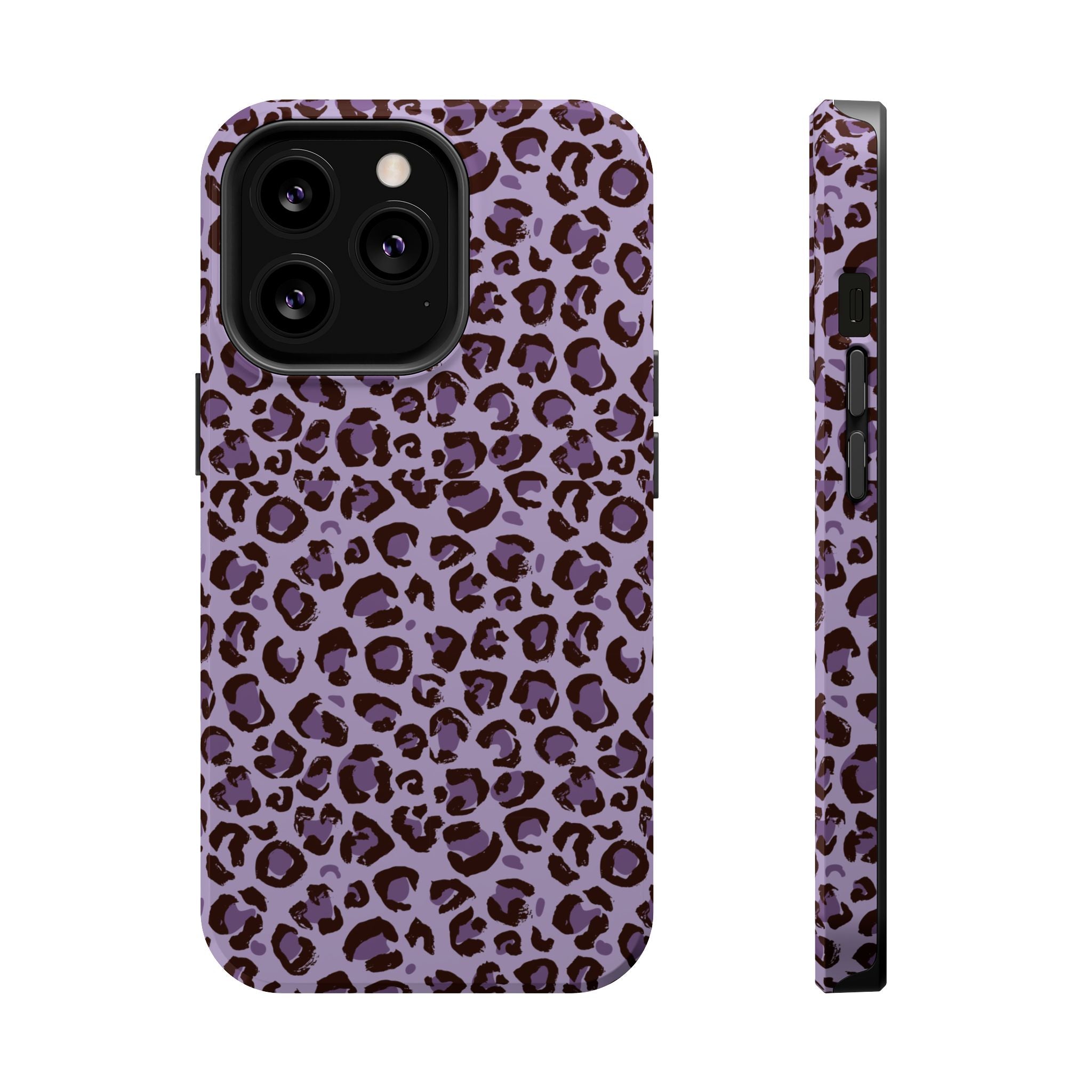 Lilac Cheetah