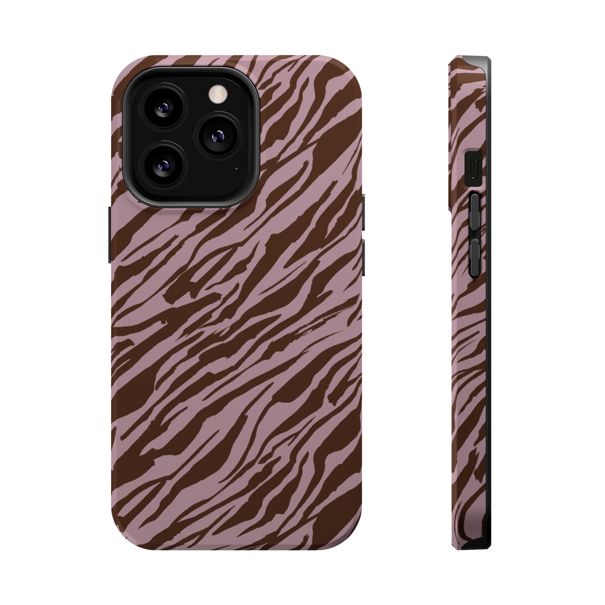 Cocoa Zebra