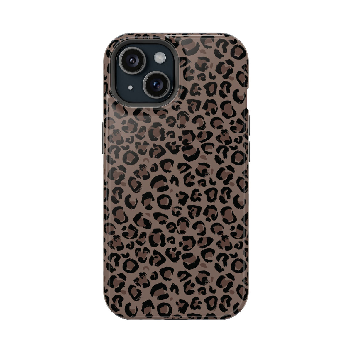 Mocha Cheetah