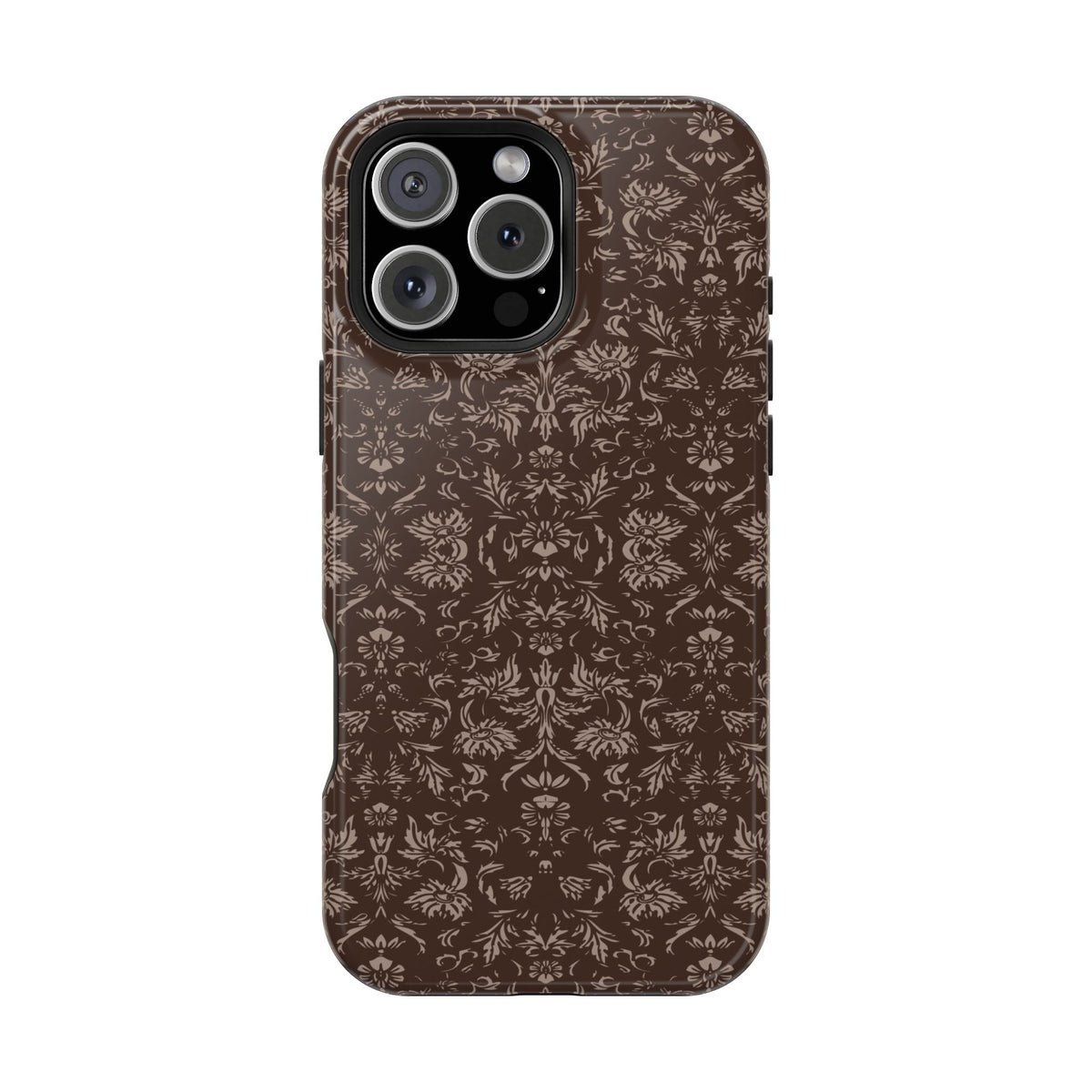 Cocoa Vintage