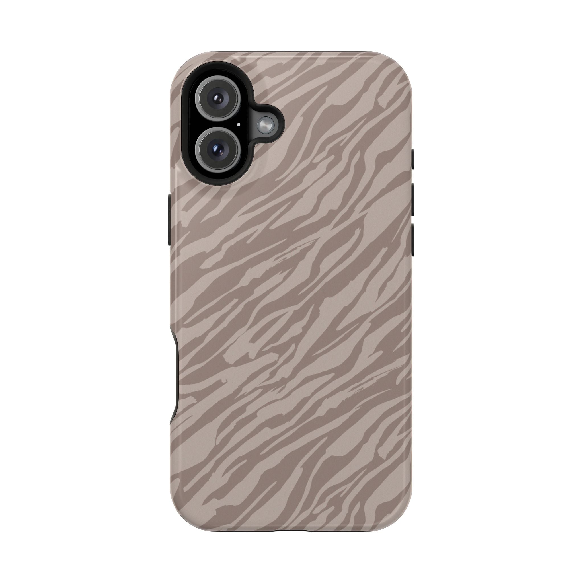 Beige Zebra
