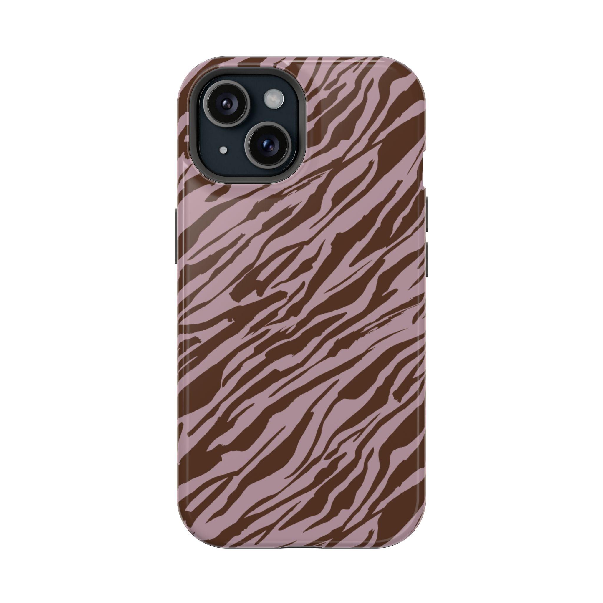 Cocoa Zebra