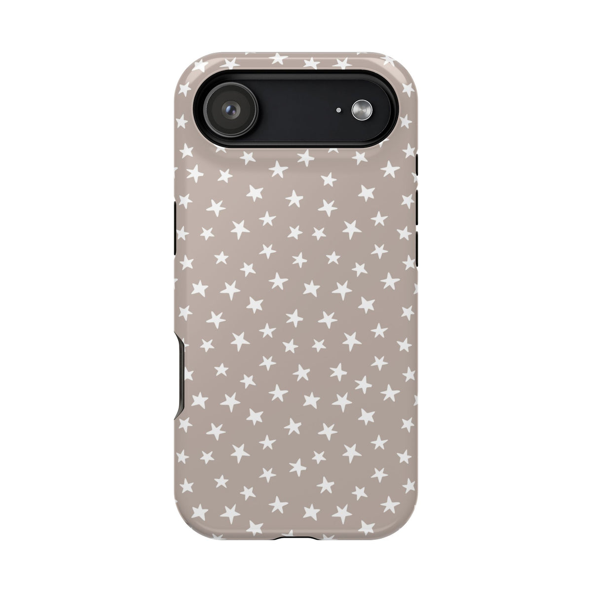 Beige Star