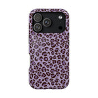 Lilac Cheetah