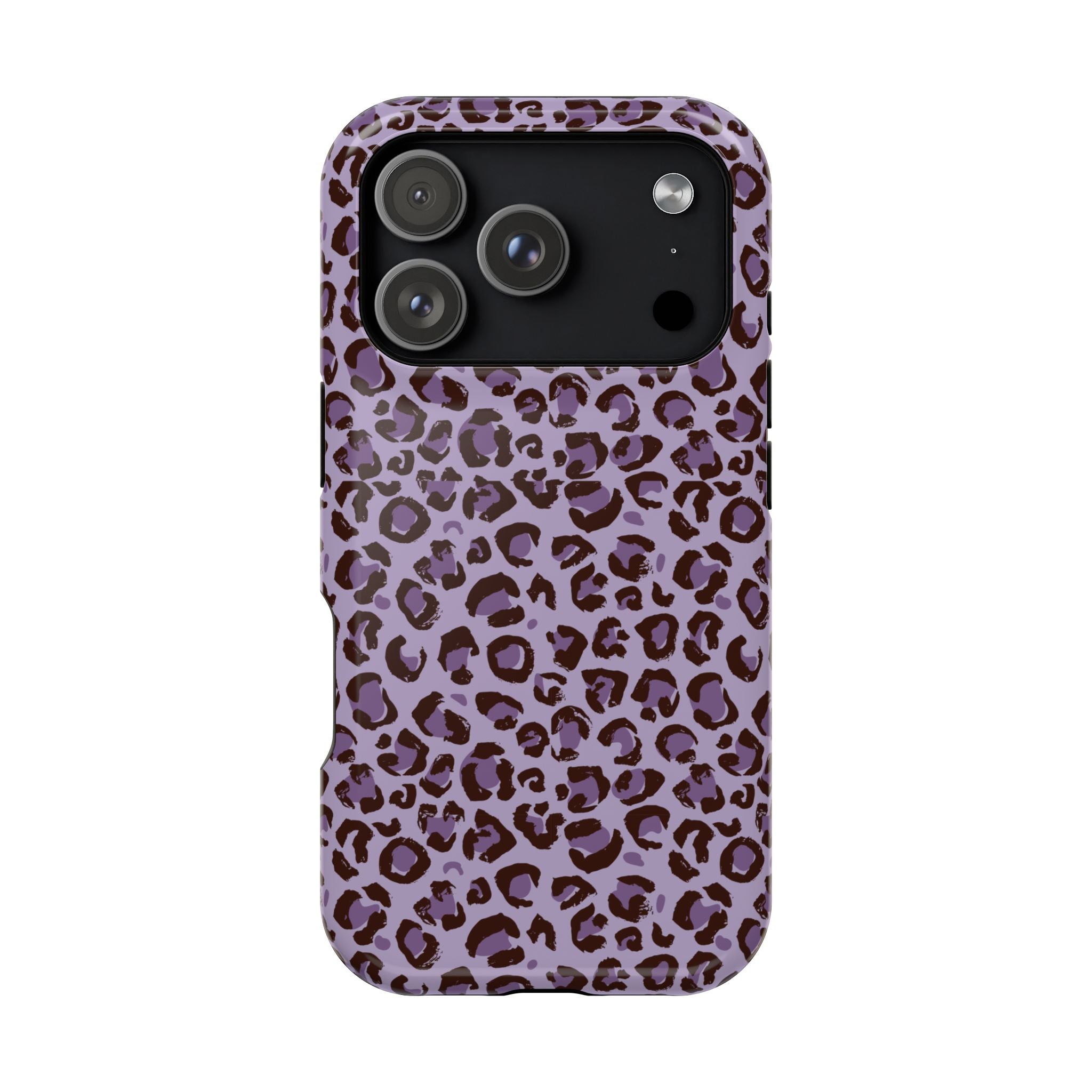 Lilac Cheetah