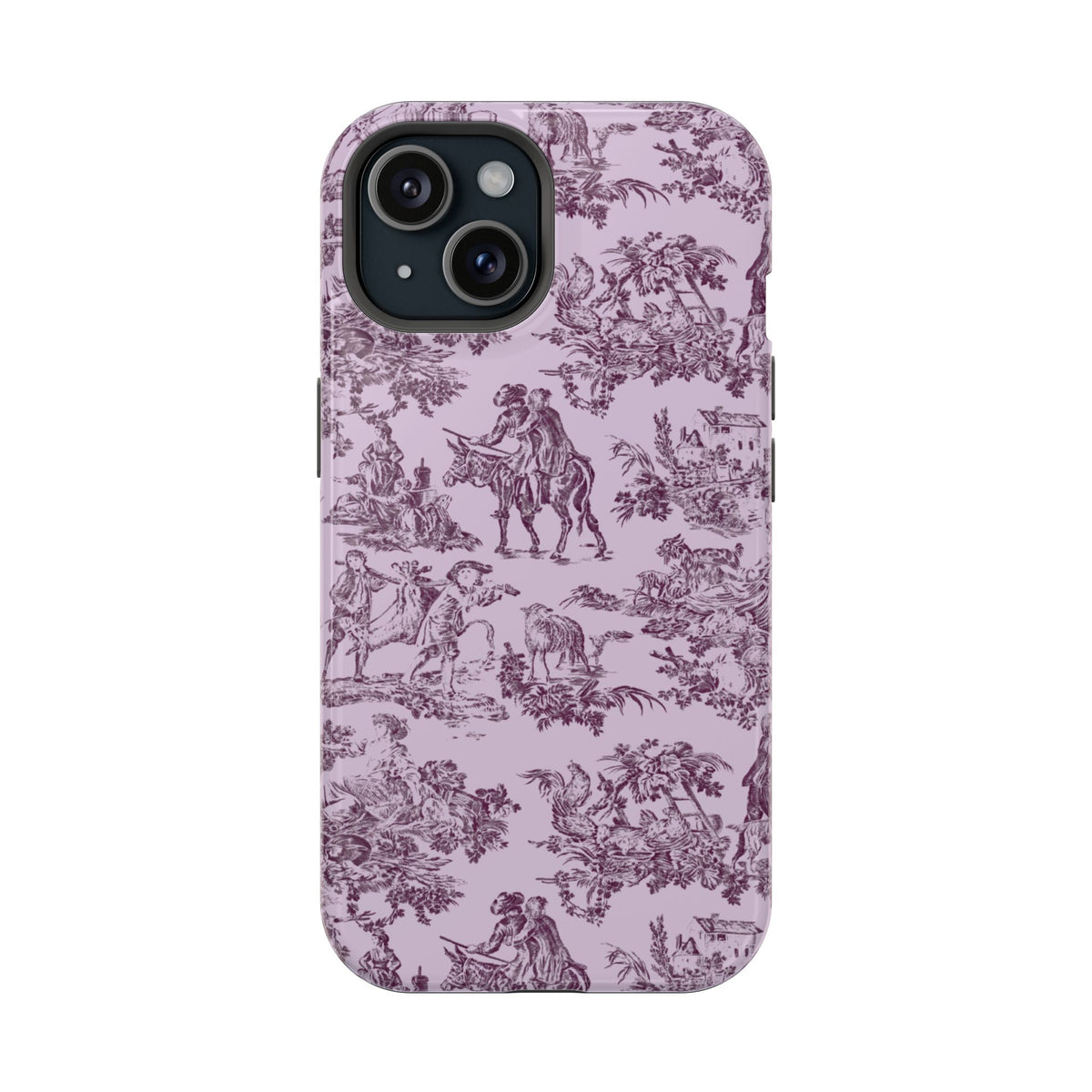 Purple Western