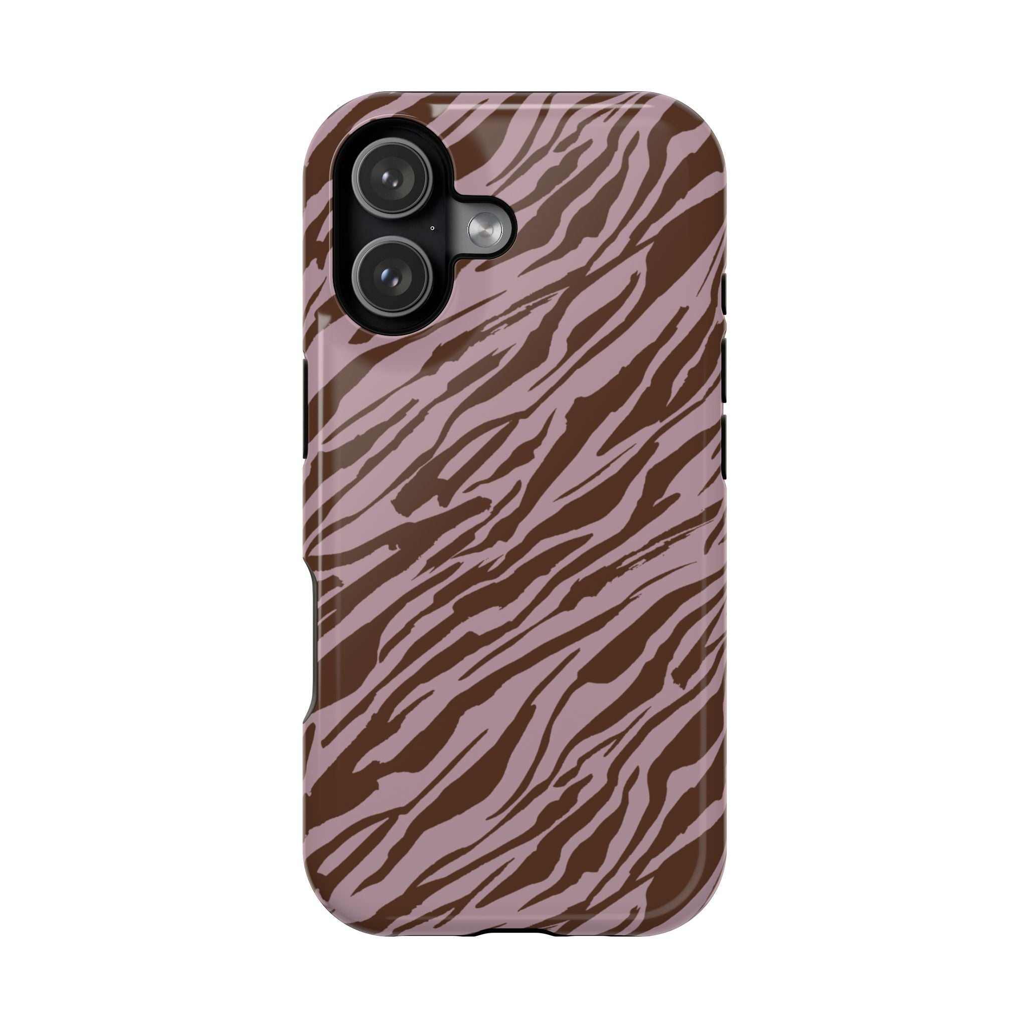 Cocoa Zebra