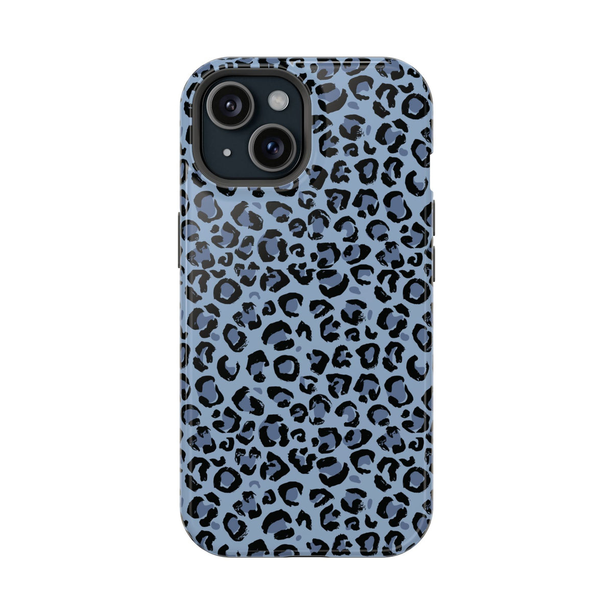 Aqua Cheetah