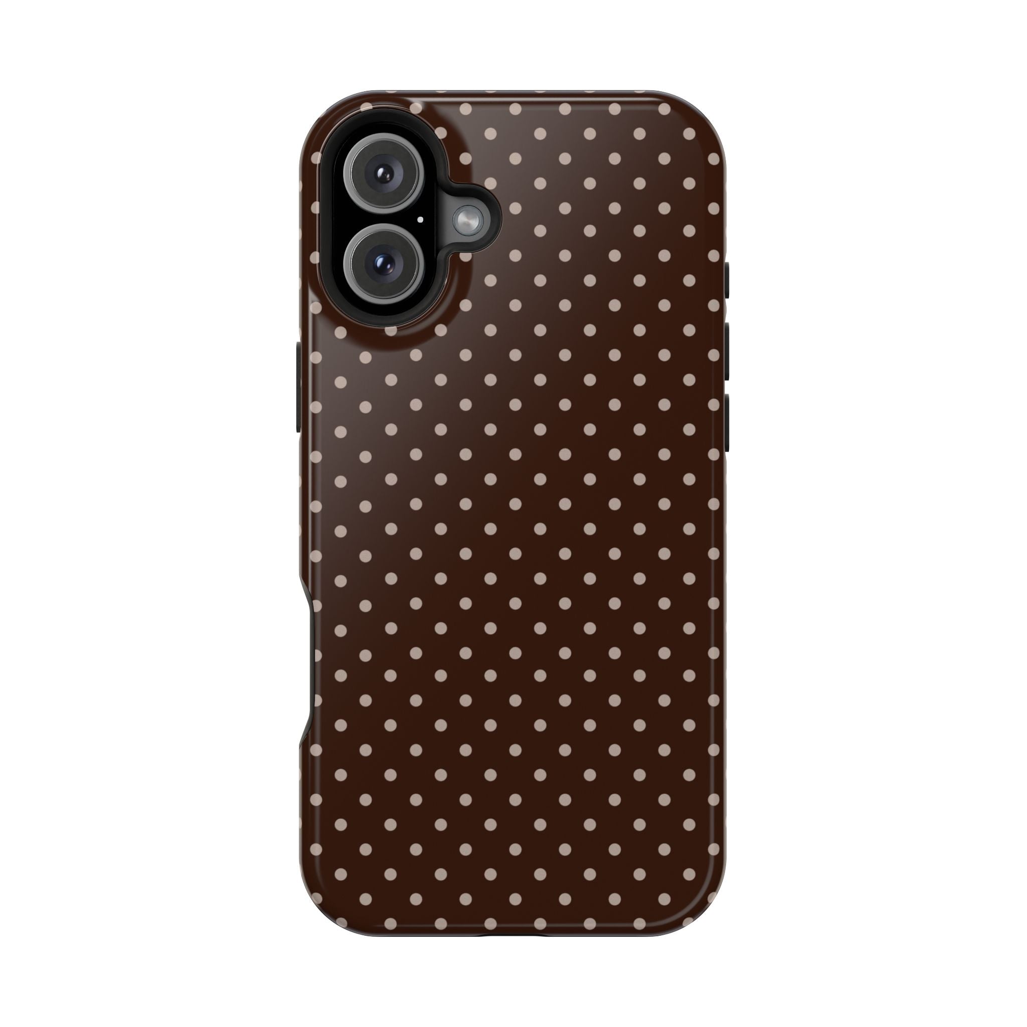 Espresso Dots