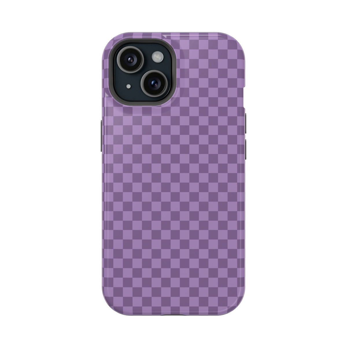 Violet Checker