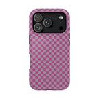 Malibu Checker