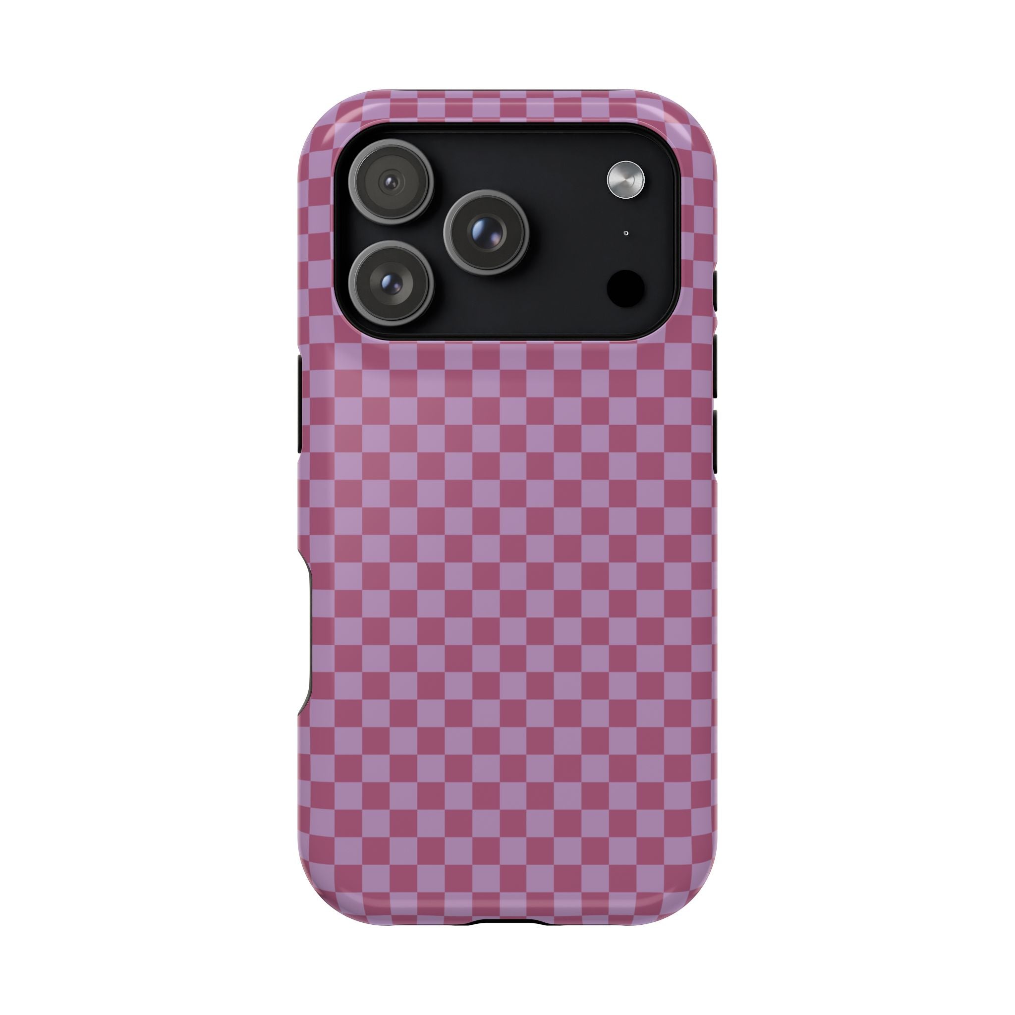 Malibu Checker