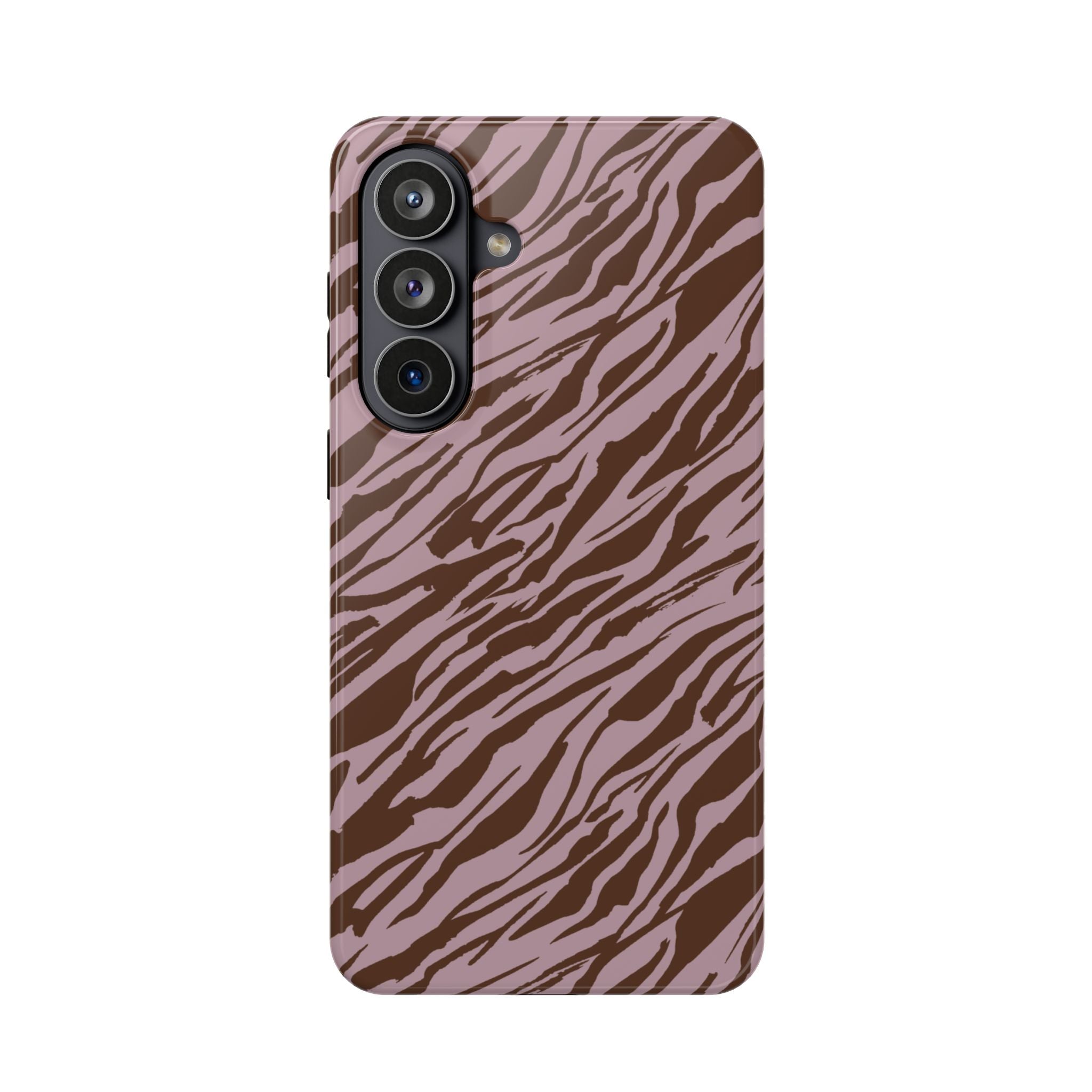 Cocoa Zebra