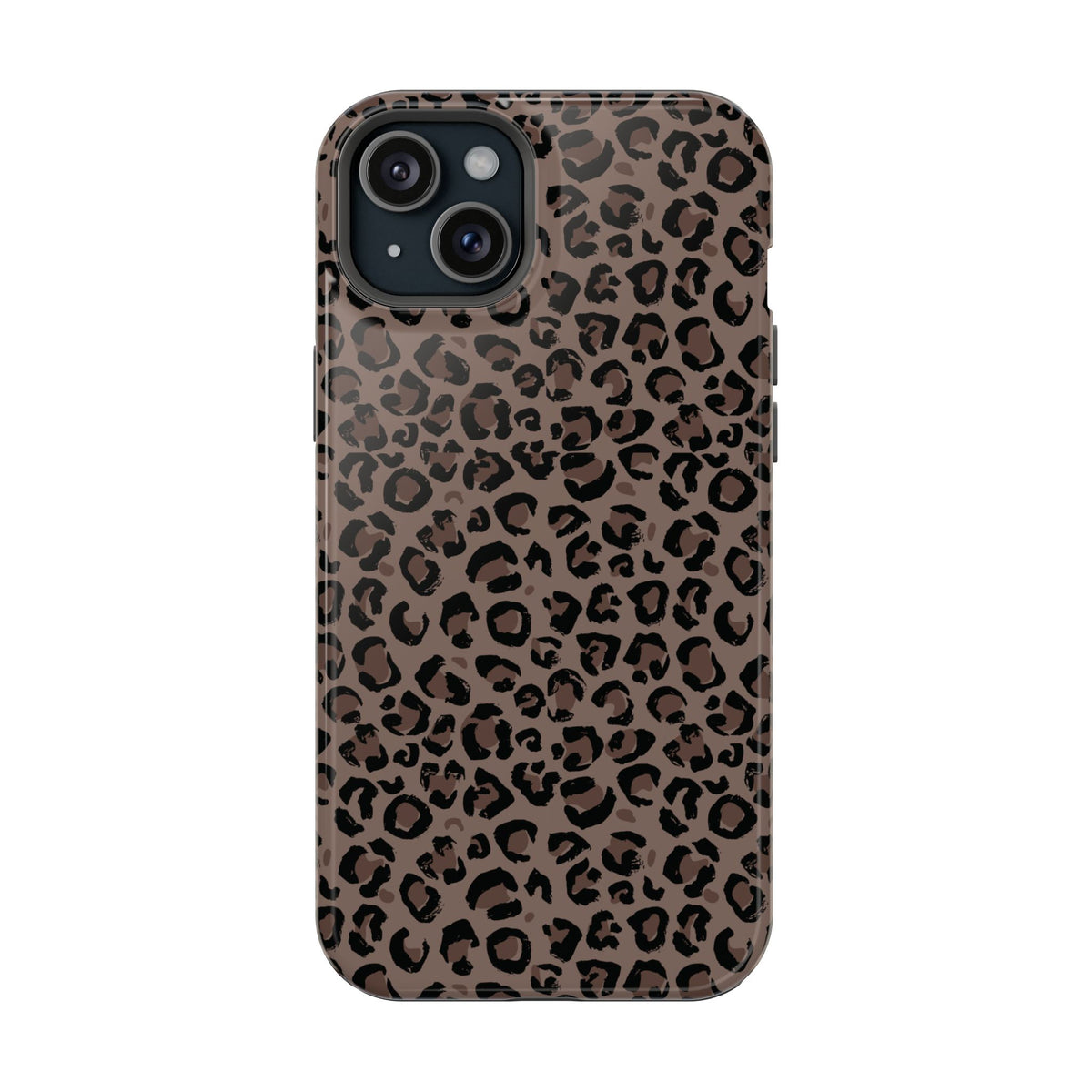 Mocha Cheetah