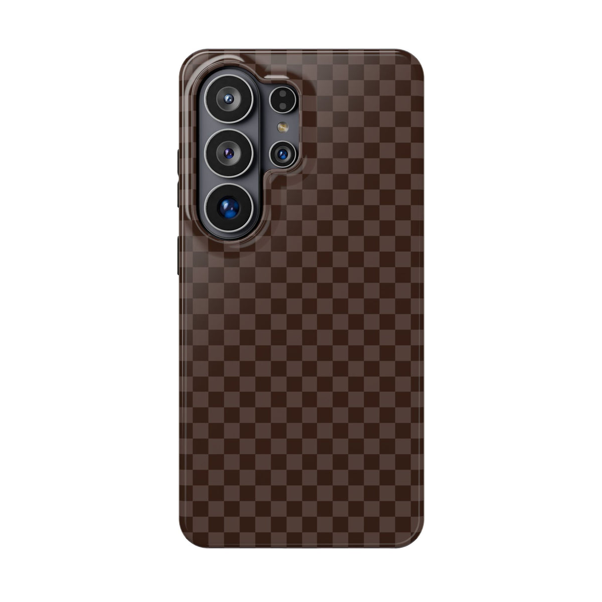 Chocolate Checker