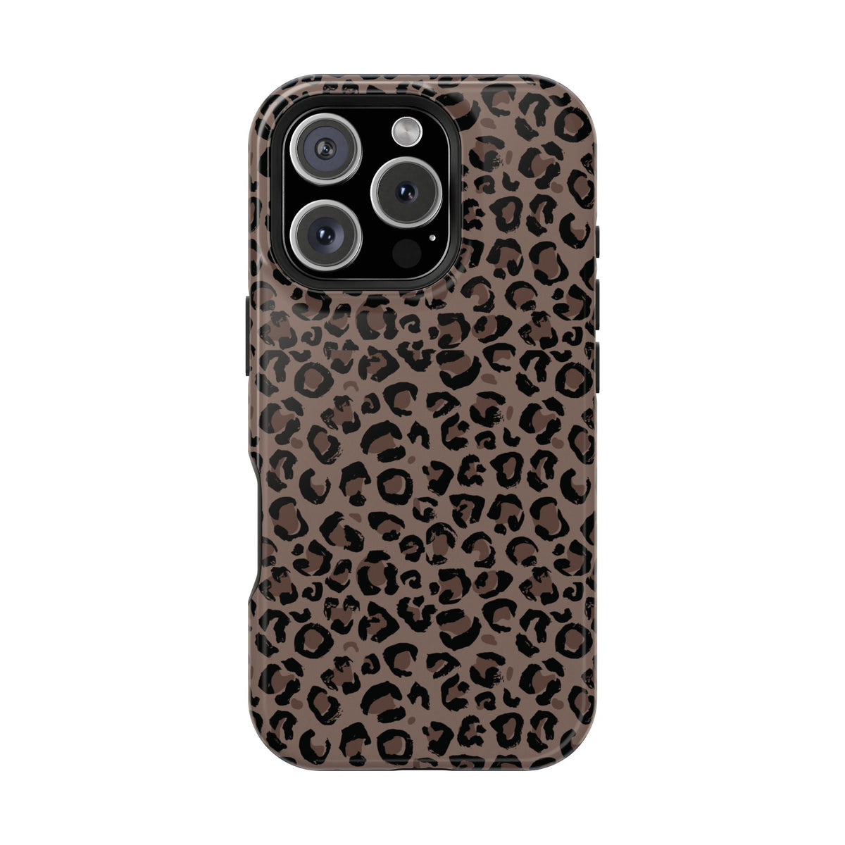 Mocha Cheetah