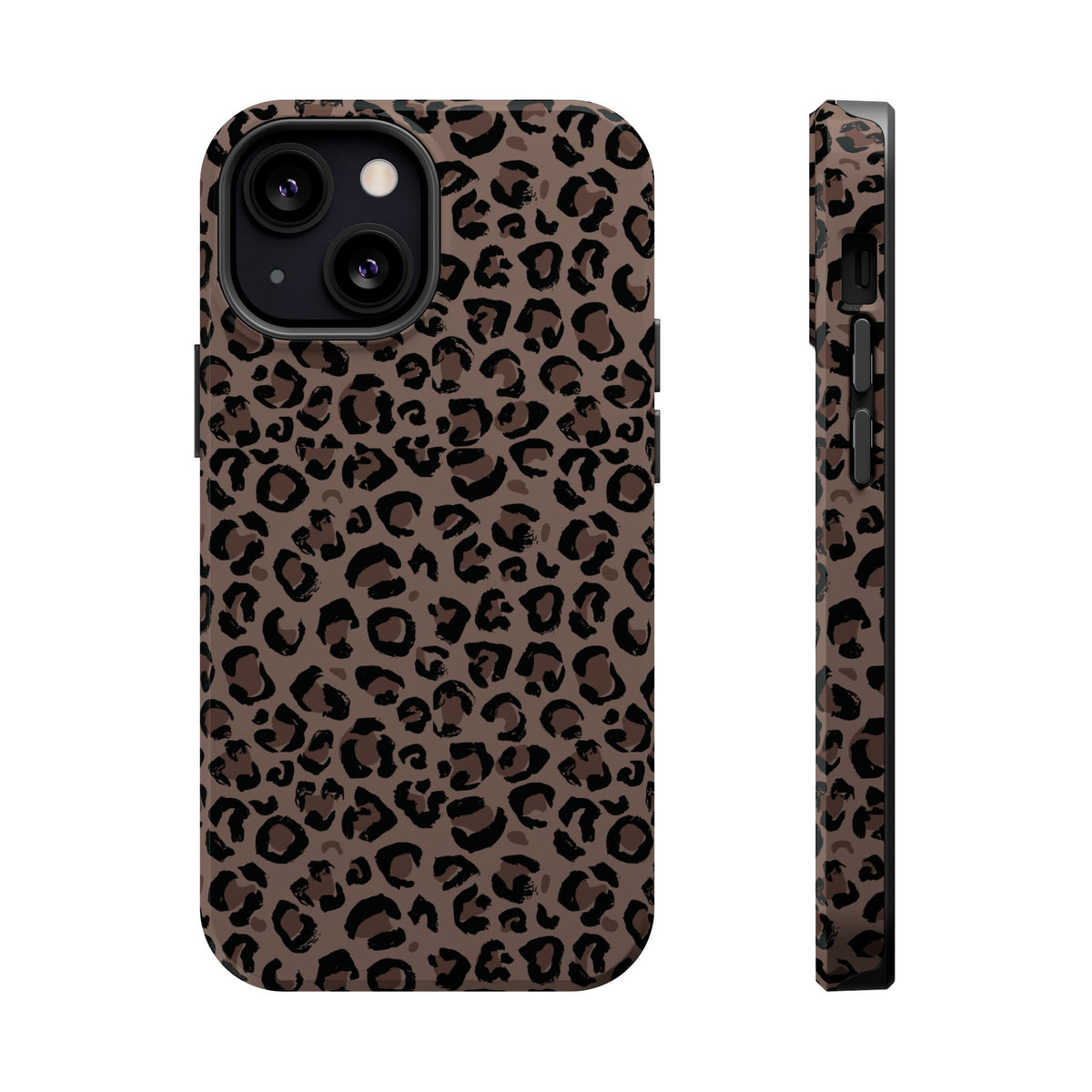 Mocha Cheetah