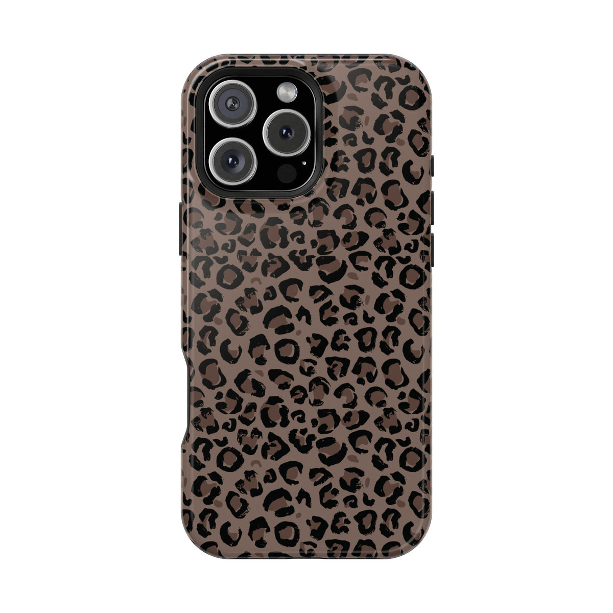 Mocha Cheetah