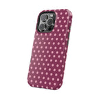 Pink Polka