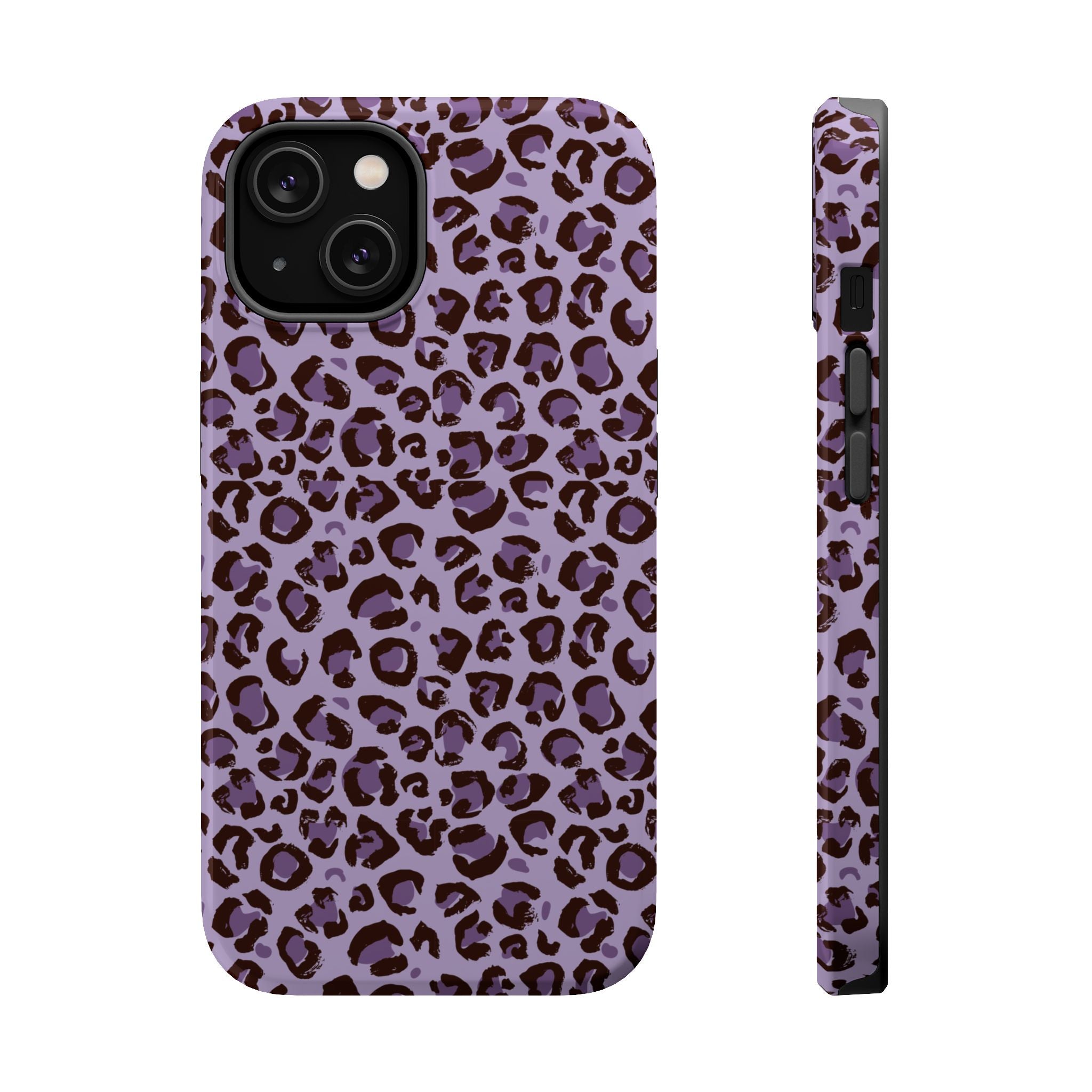 Lilac Cheetah