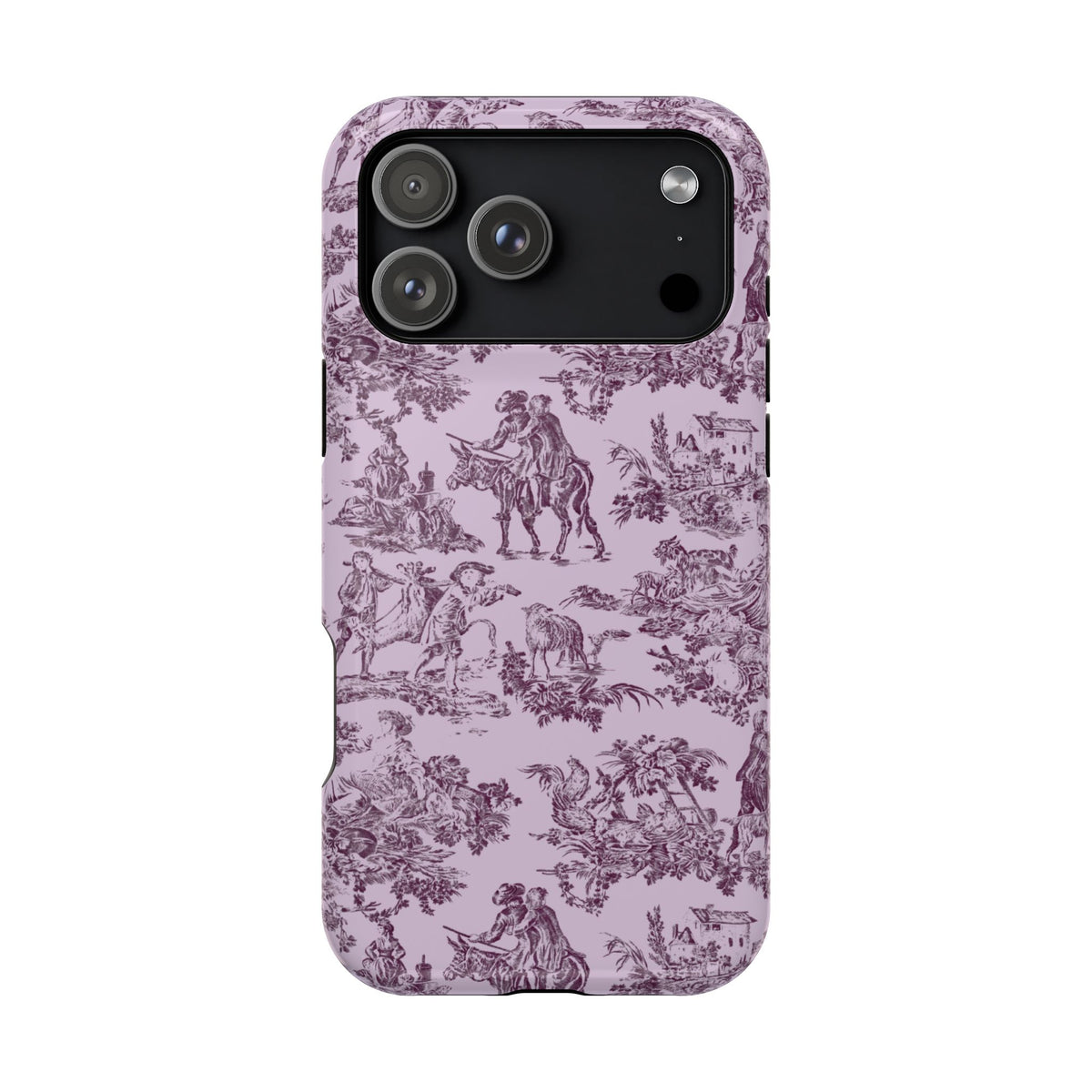 Purple Western