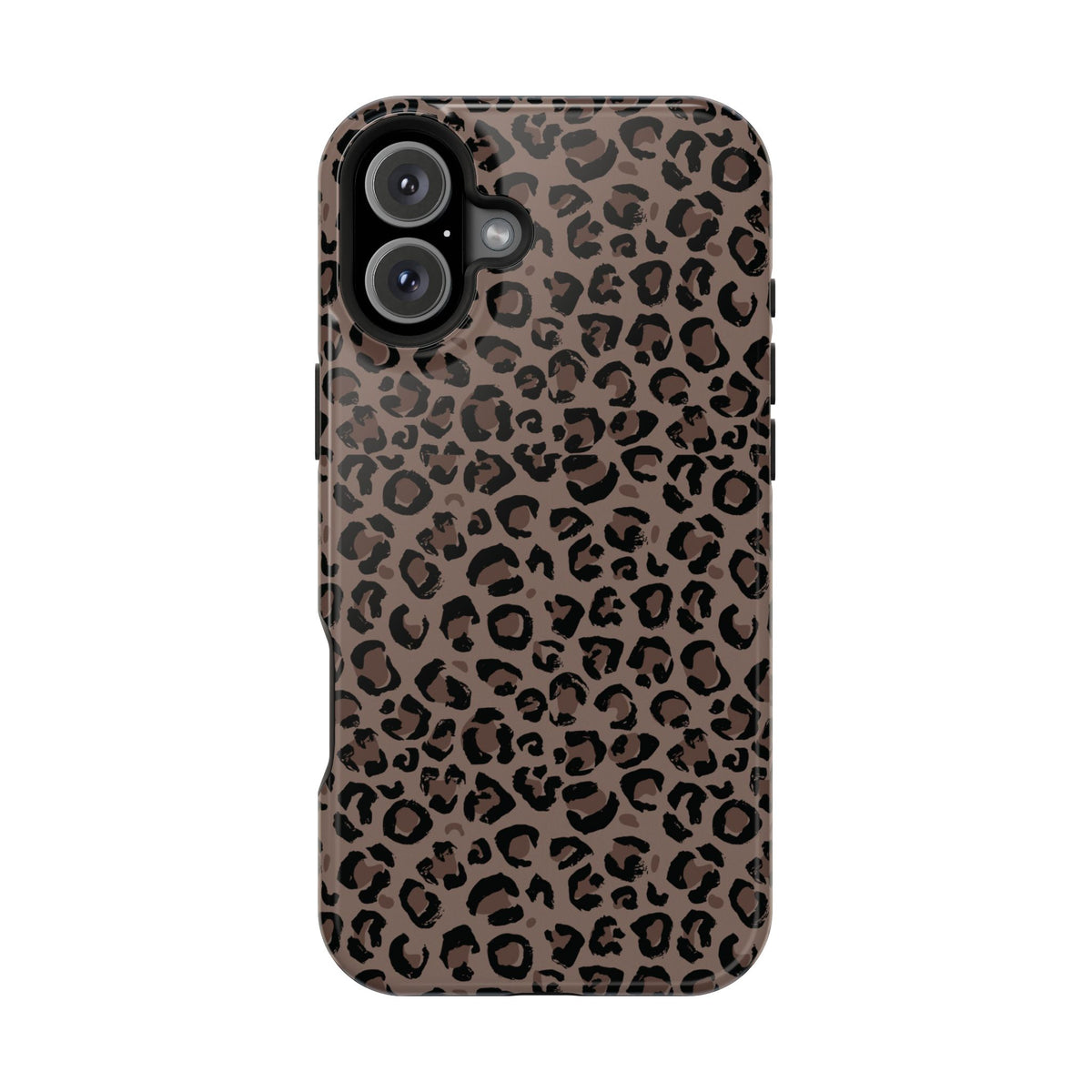 Mocha Cheetah