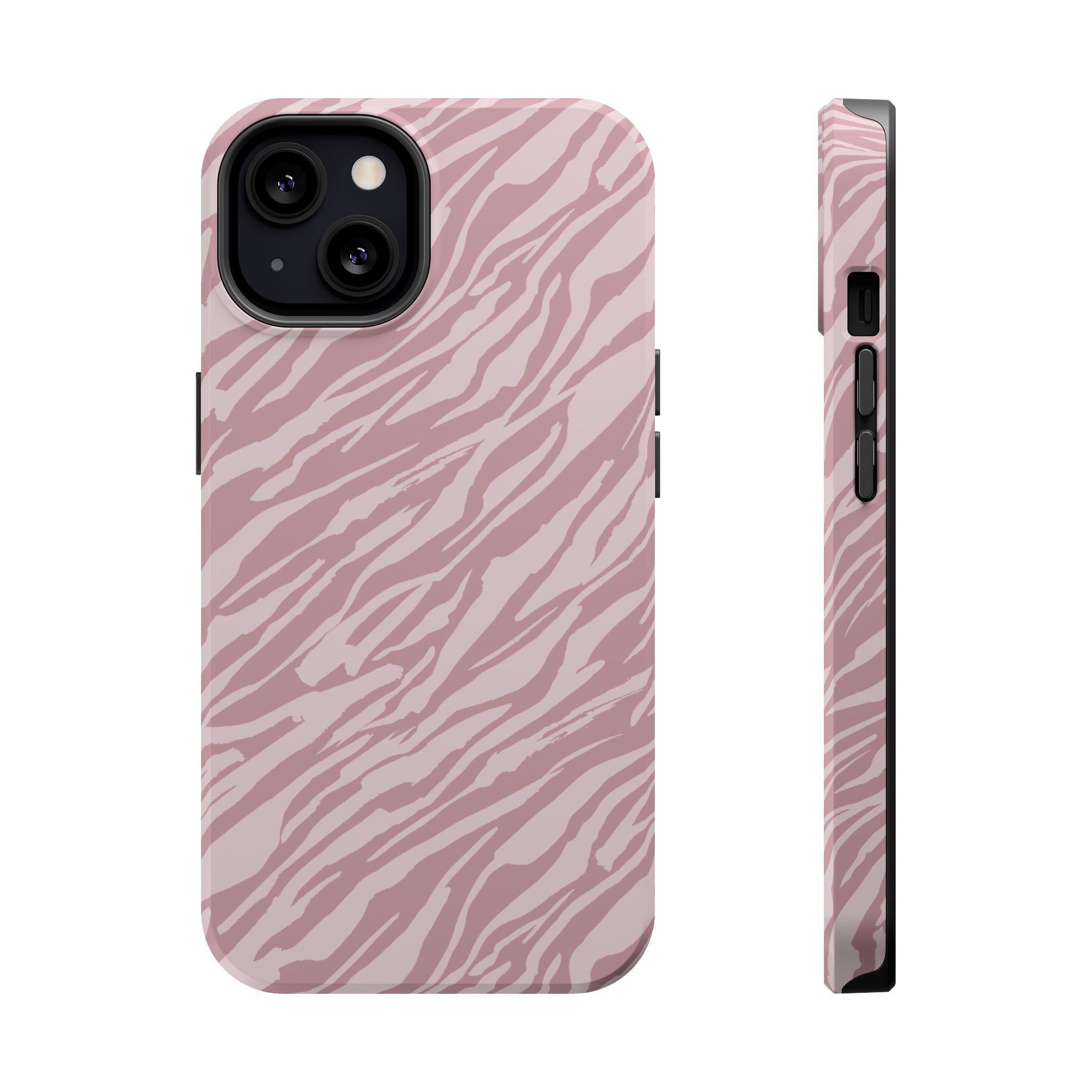 Pink Zebra