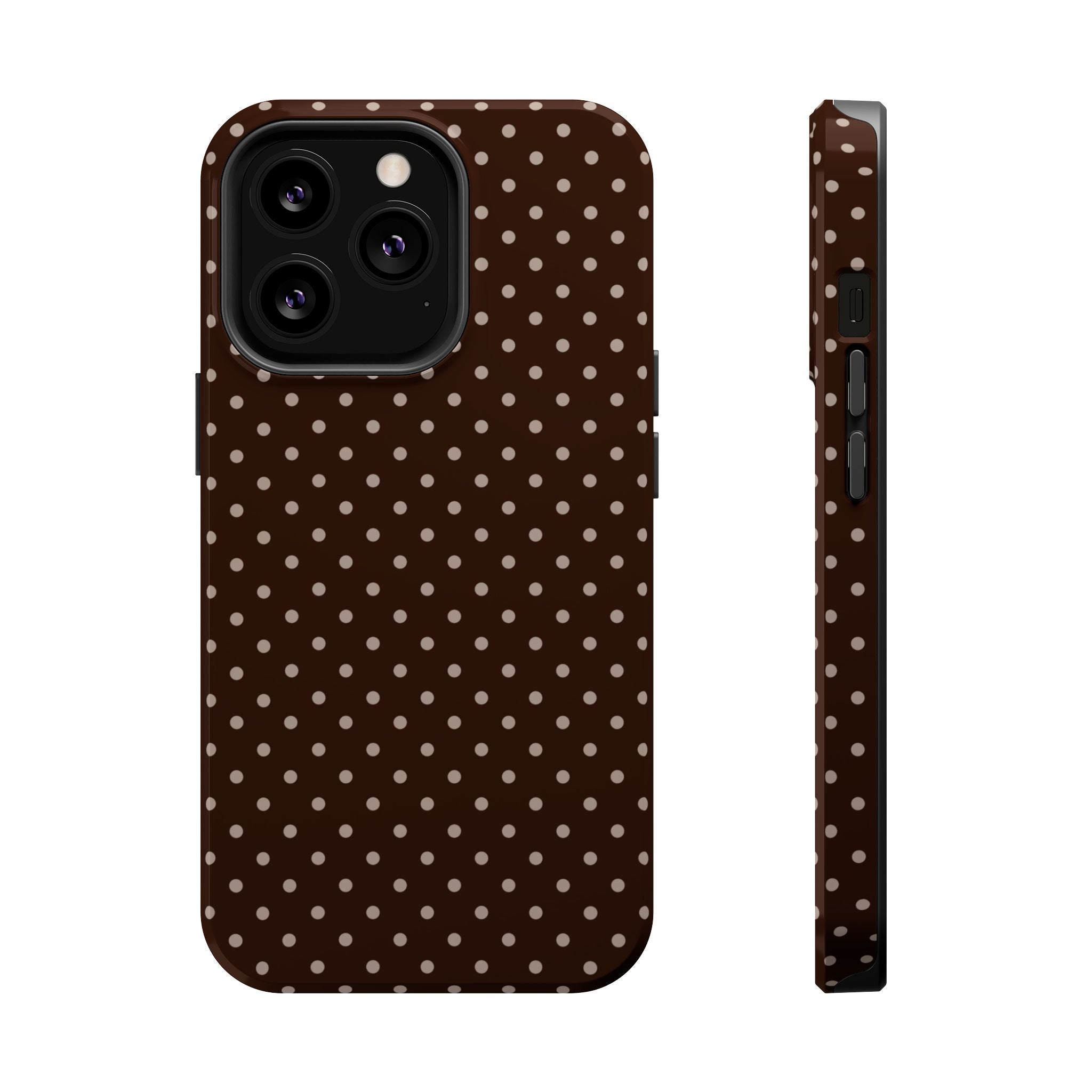 Espresso Dots