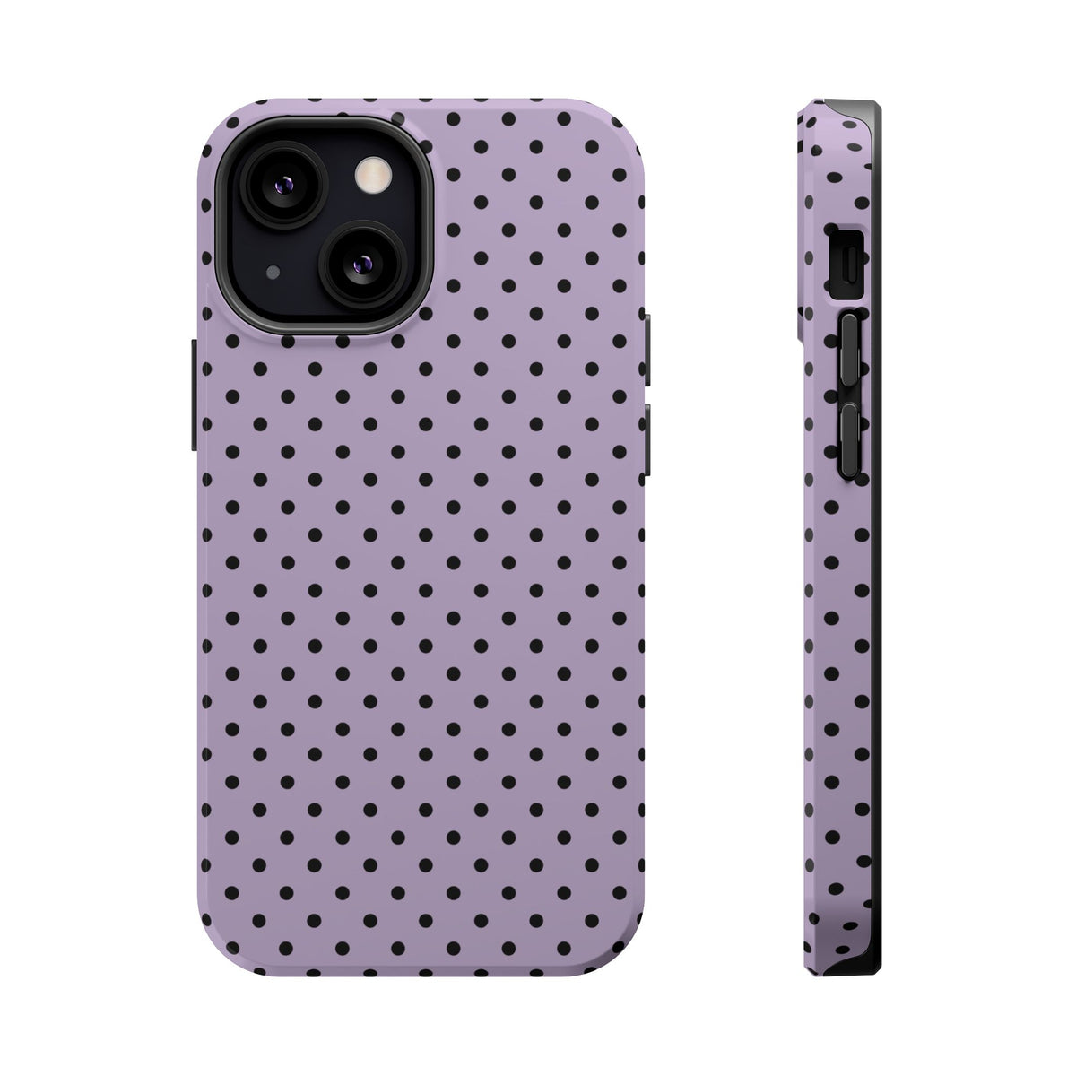 Lavender Dots