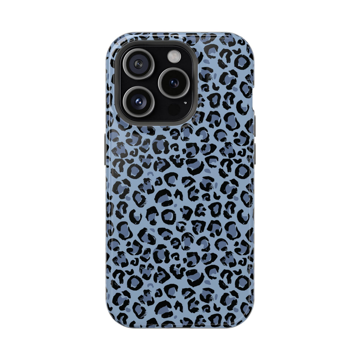 Aqua Cheetah