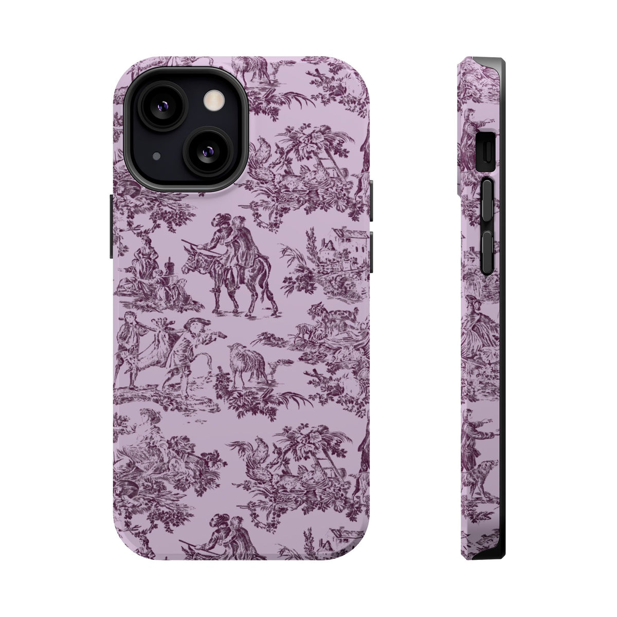 Purple Western