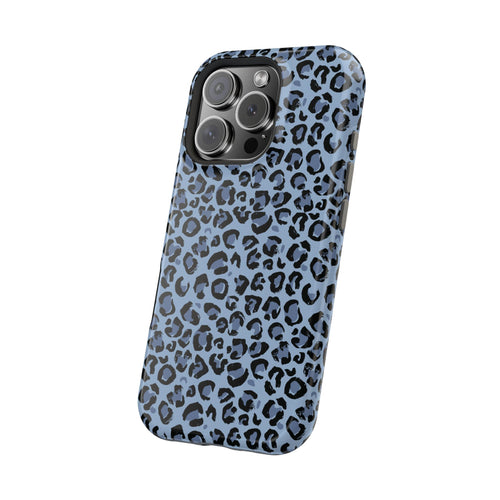 Aqua Cheetah