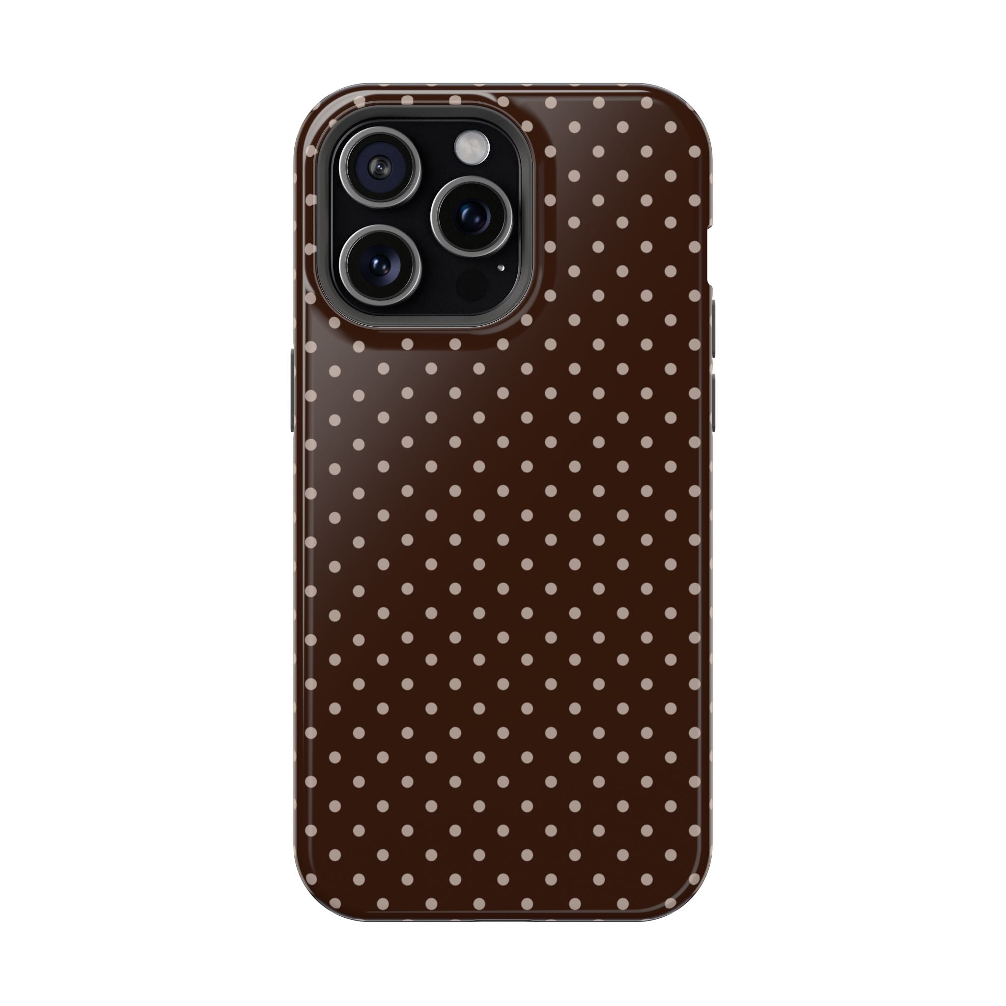 Espresso Dots