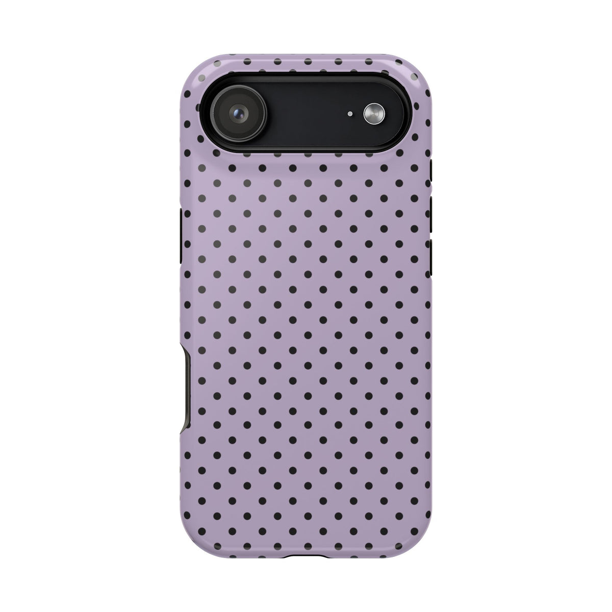 Lavender Dots