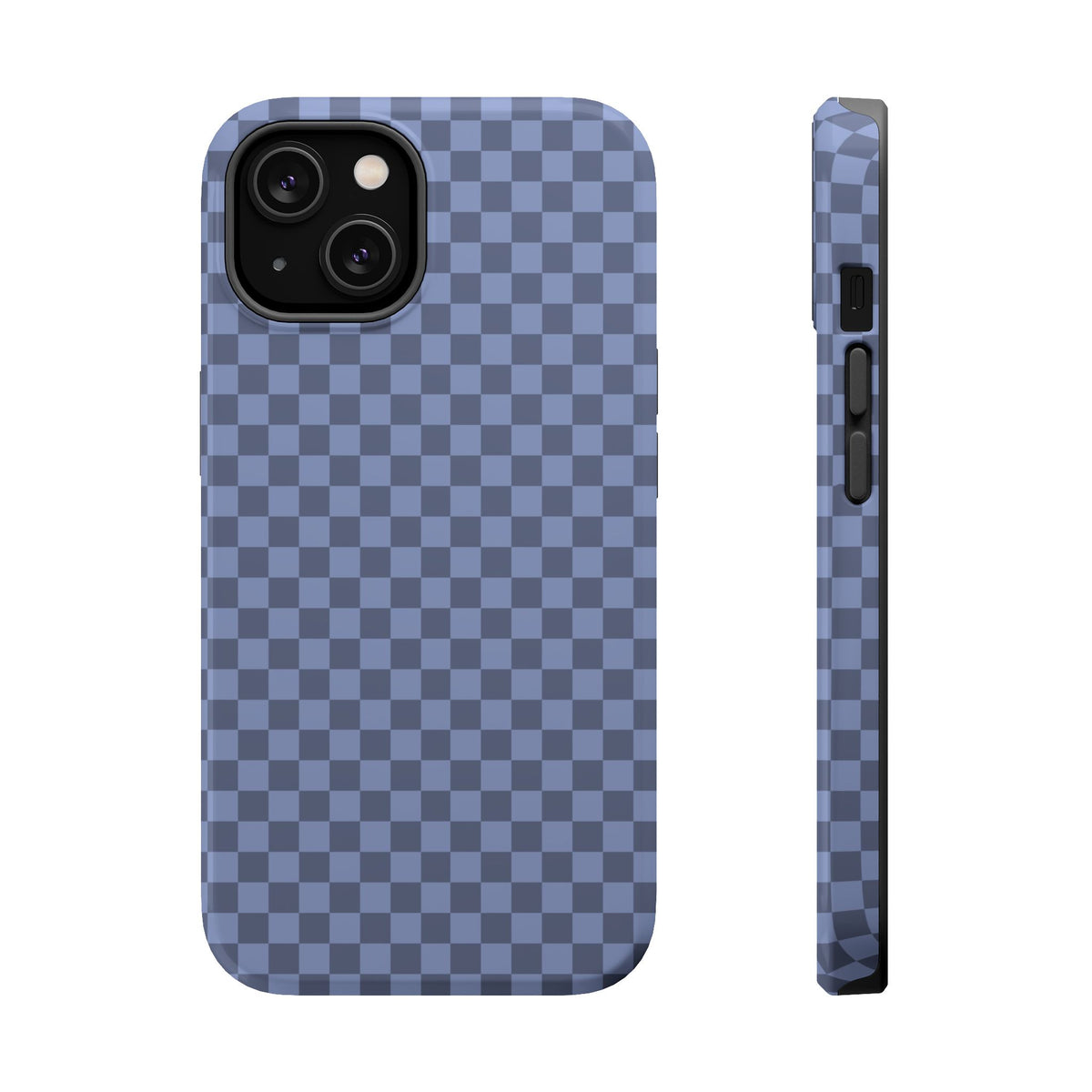 Blue Checker