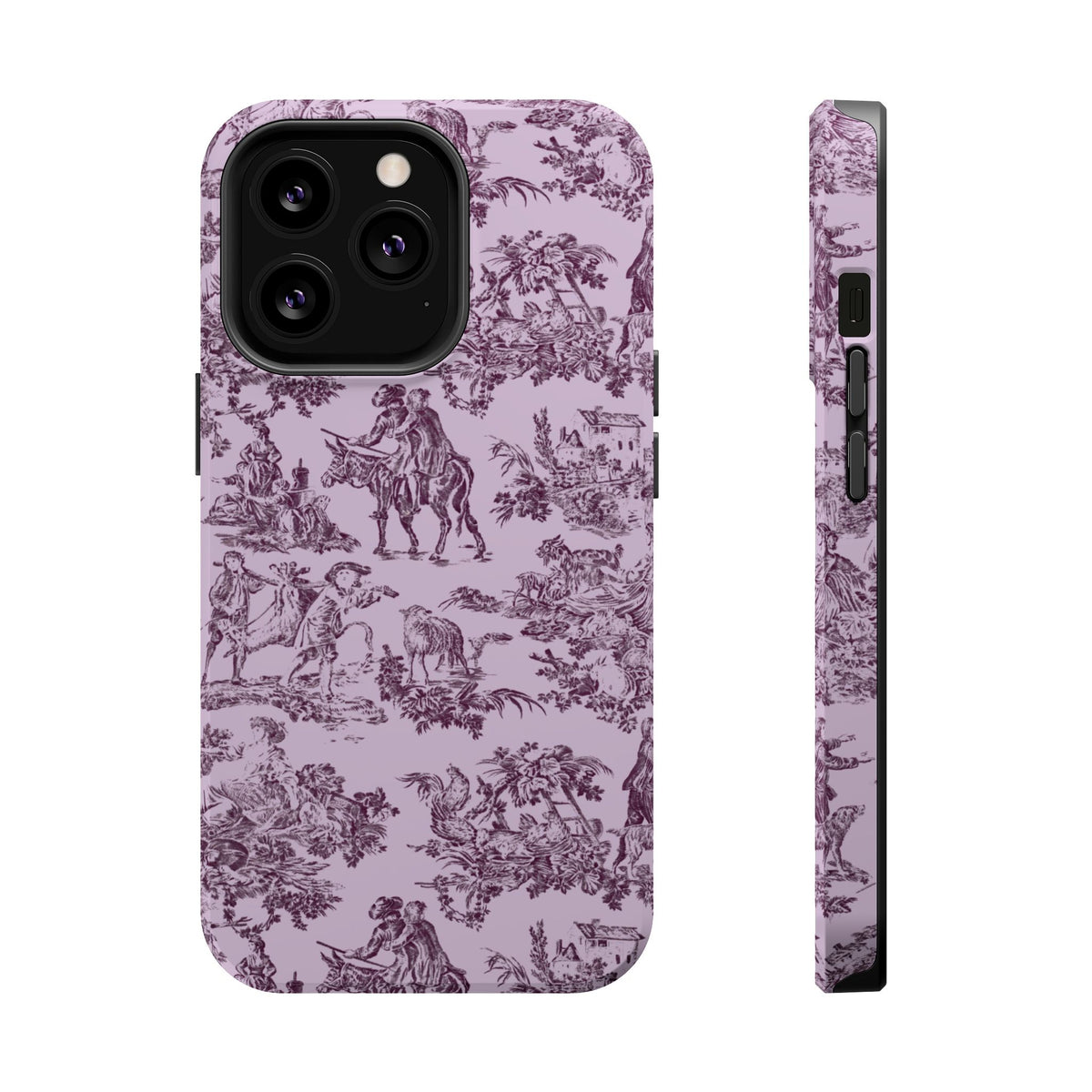 Purple Western